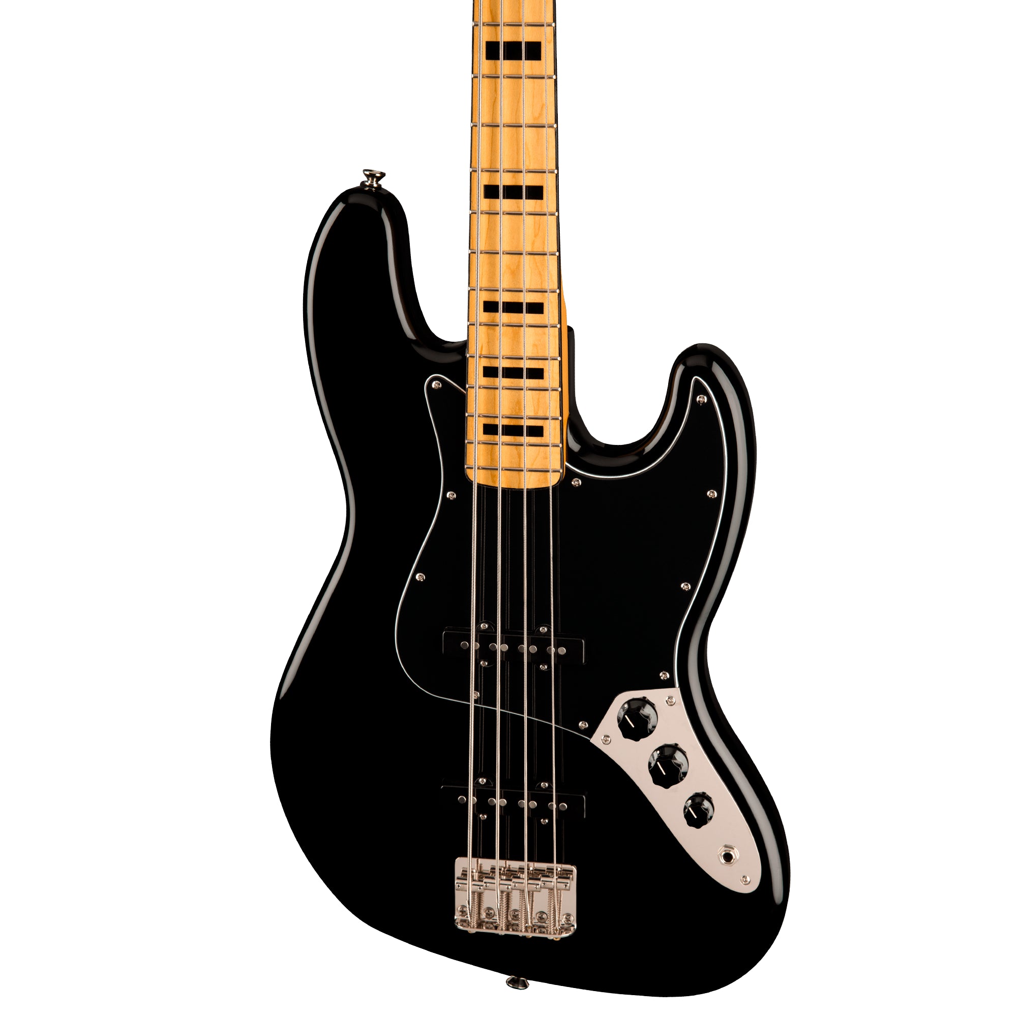 Bajo Eléctrico Squier Classic Vibe 70´s Jazz Bass