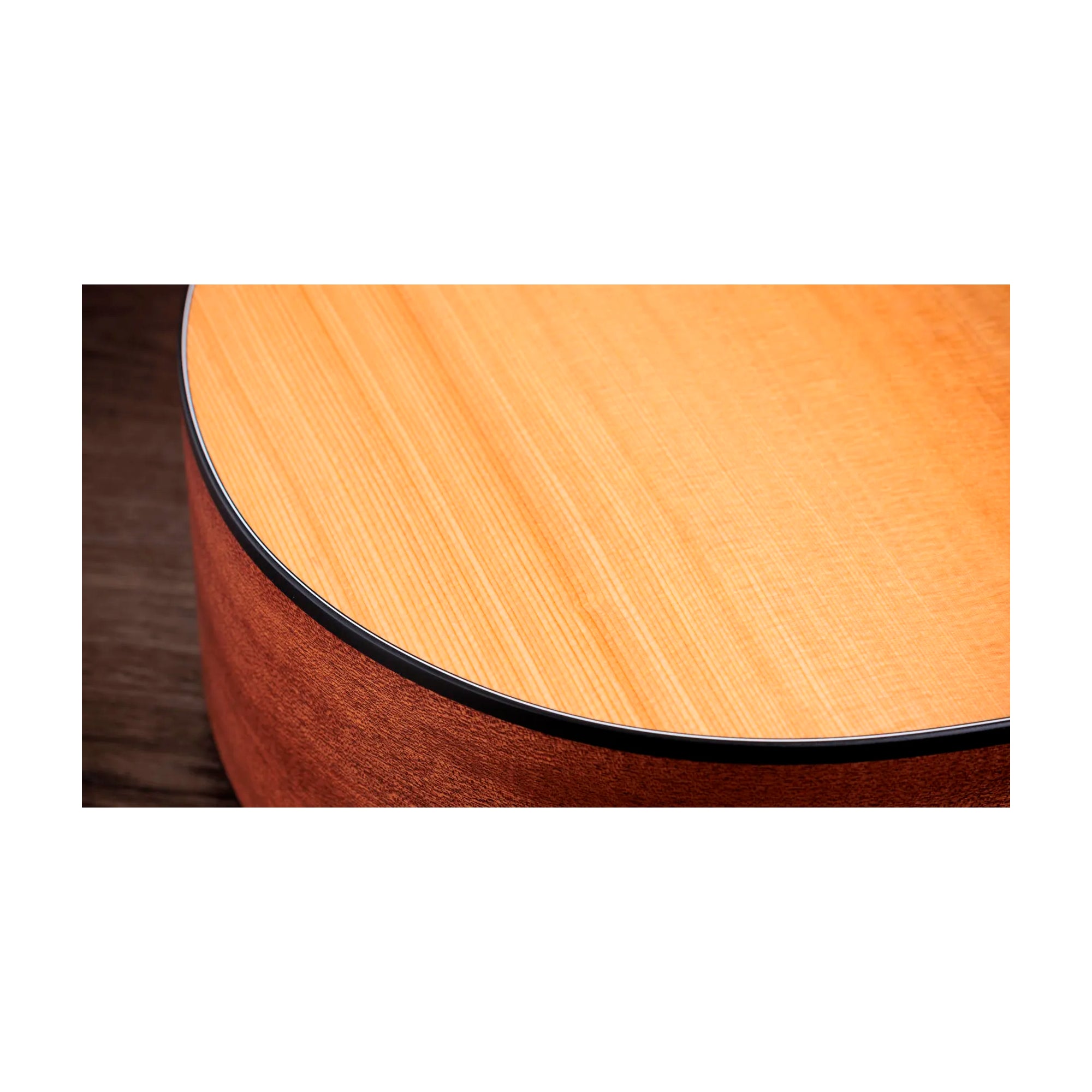 Guitarra Electroacustica Taylor - 114CE