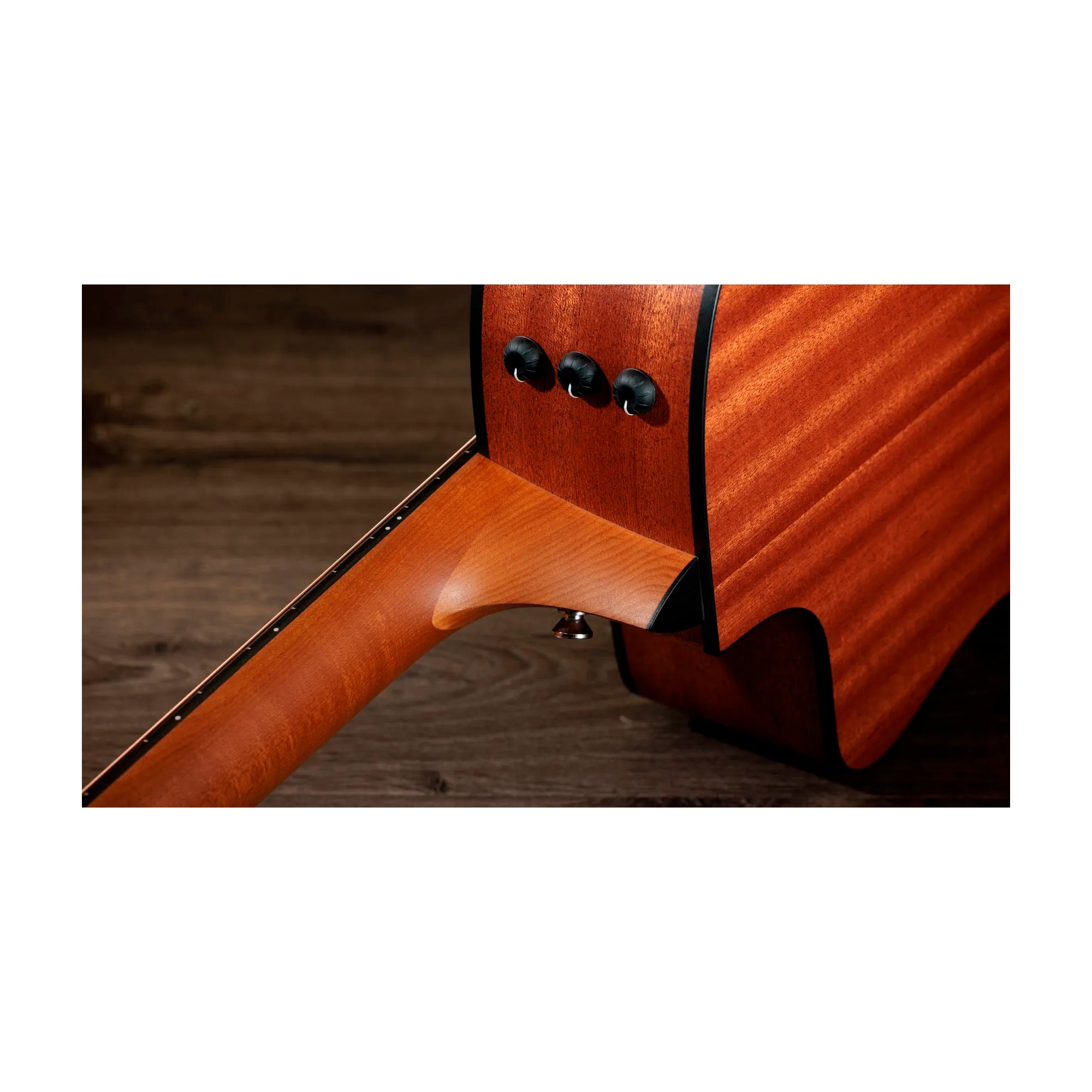 Guitarra Electroacustica Taylor - 114CE