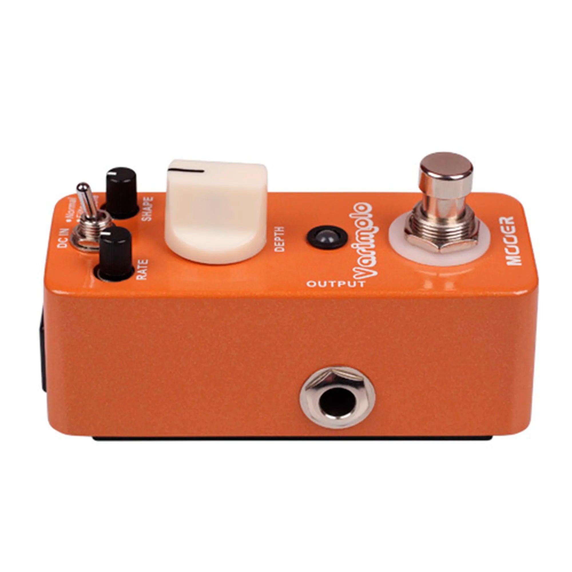 Pedal de efecto Varimolo Digital Tremolo Mooer - MTR2