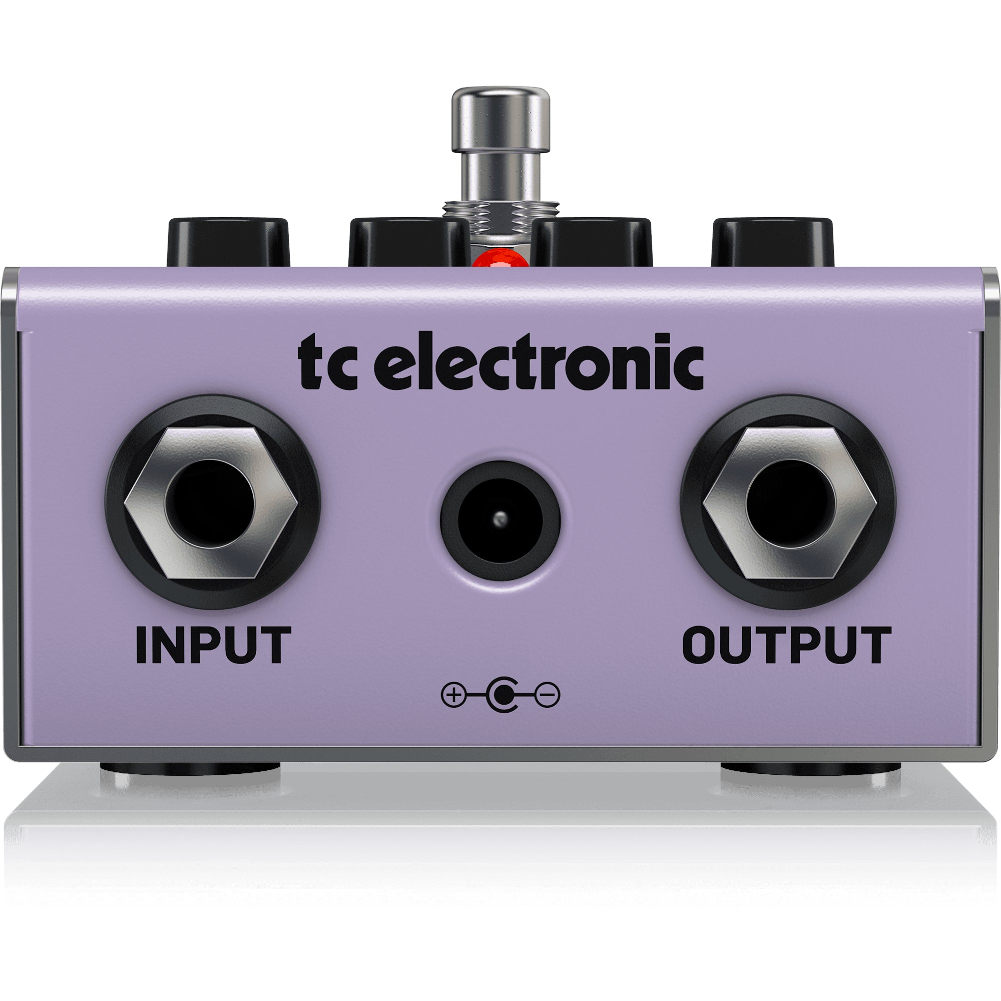 Pedal Chorus Tc Electronic - 3RD Dimension Chorus