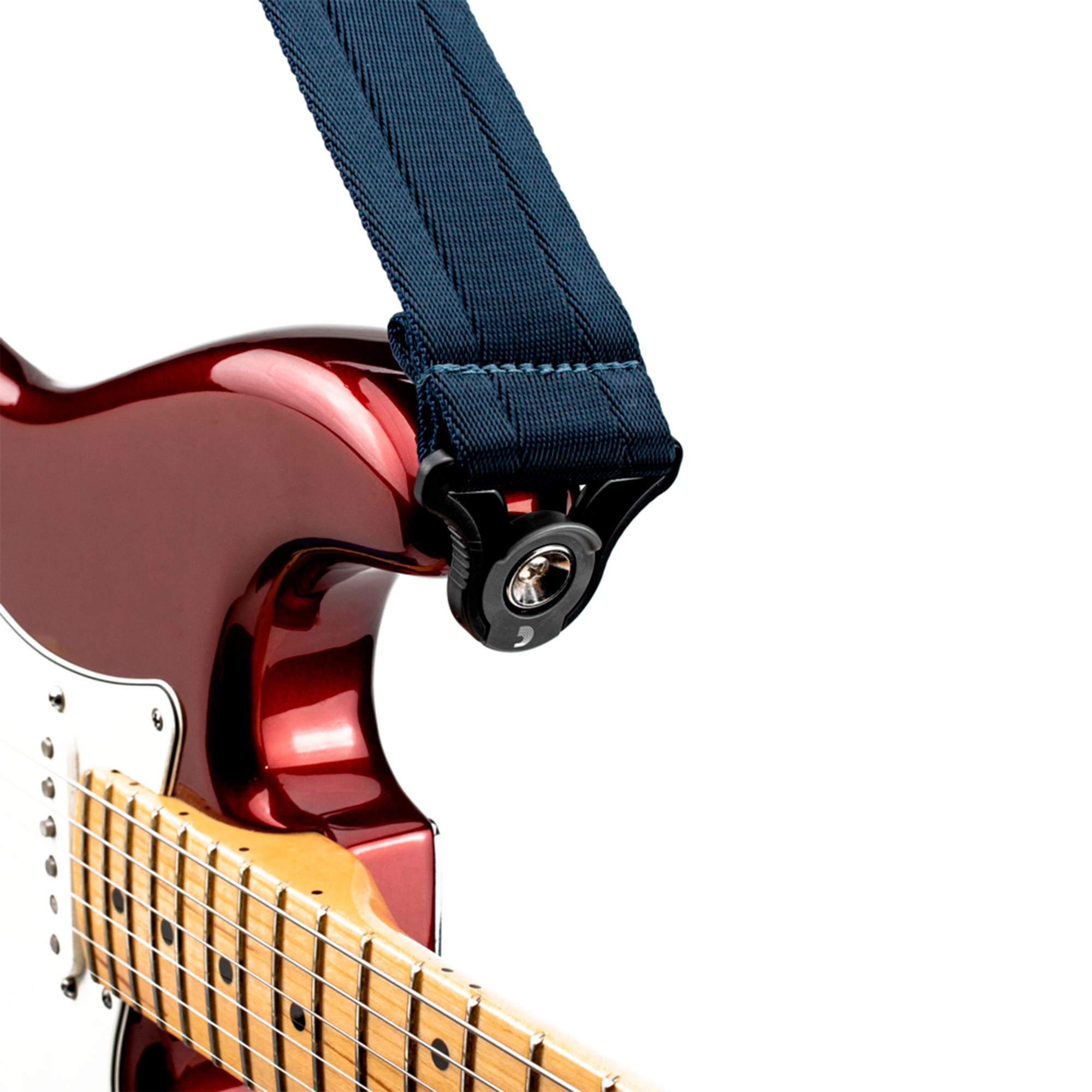 Correa para guitarra con autobloqueo Daddario - 50BAL10