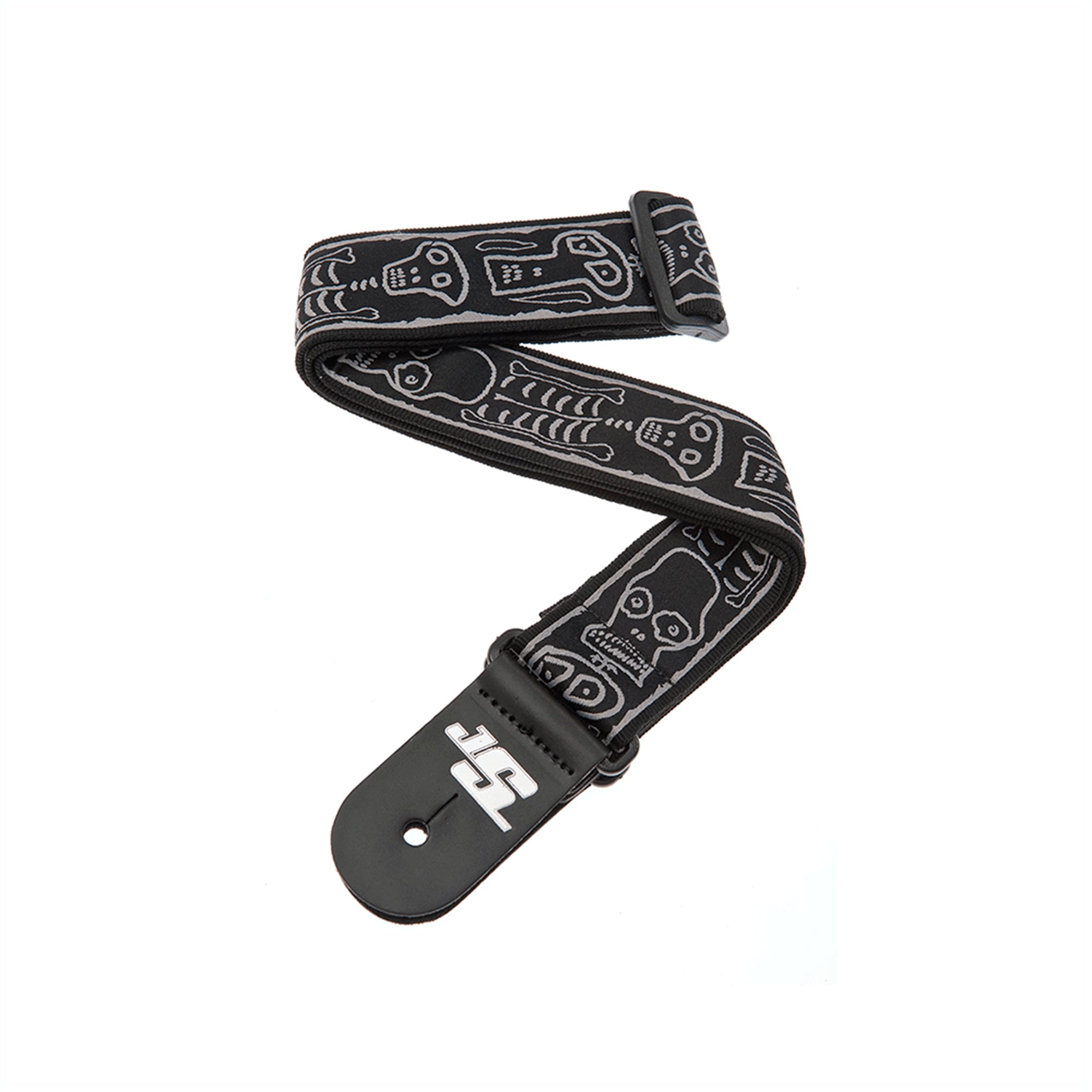 Correa para guitarra con autobloqueo Joe Satriani Daddario - 50JS01
