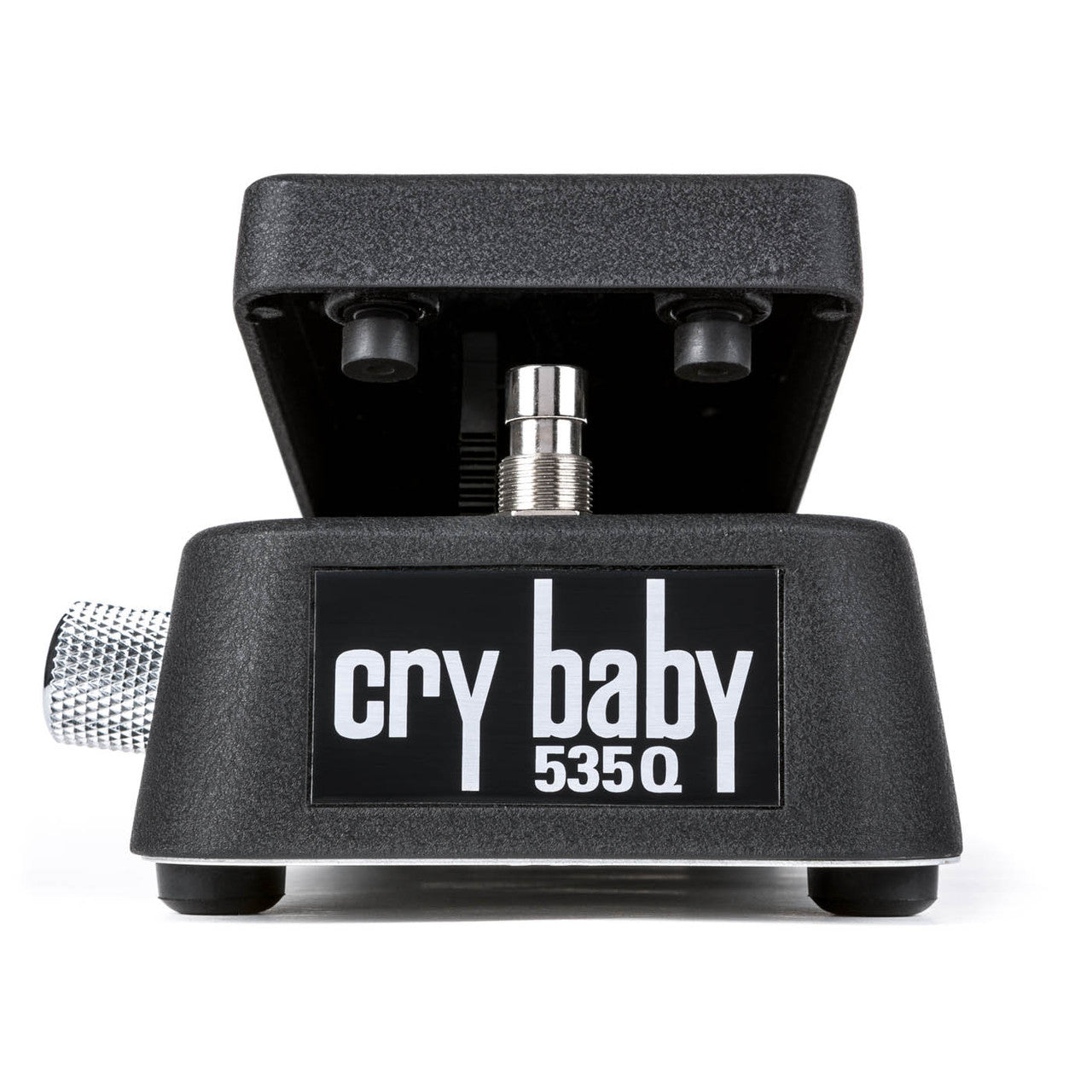 Pedal Cry baby Multi-Wha Dunlop - 535Q