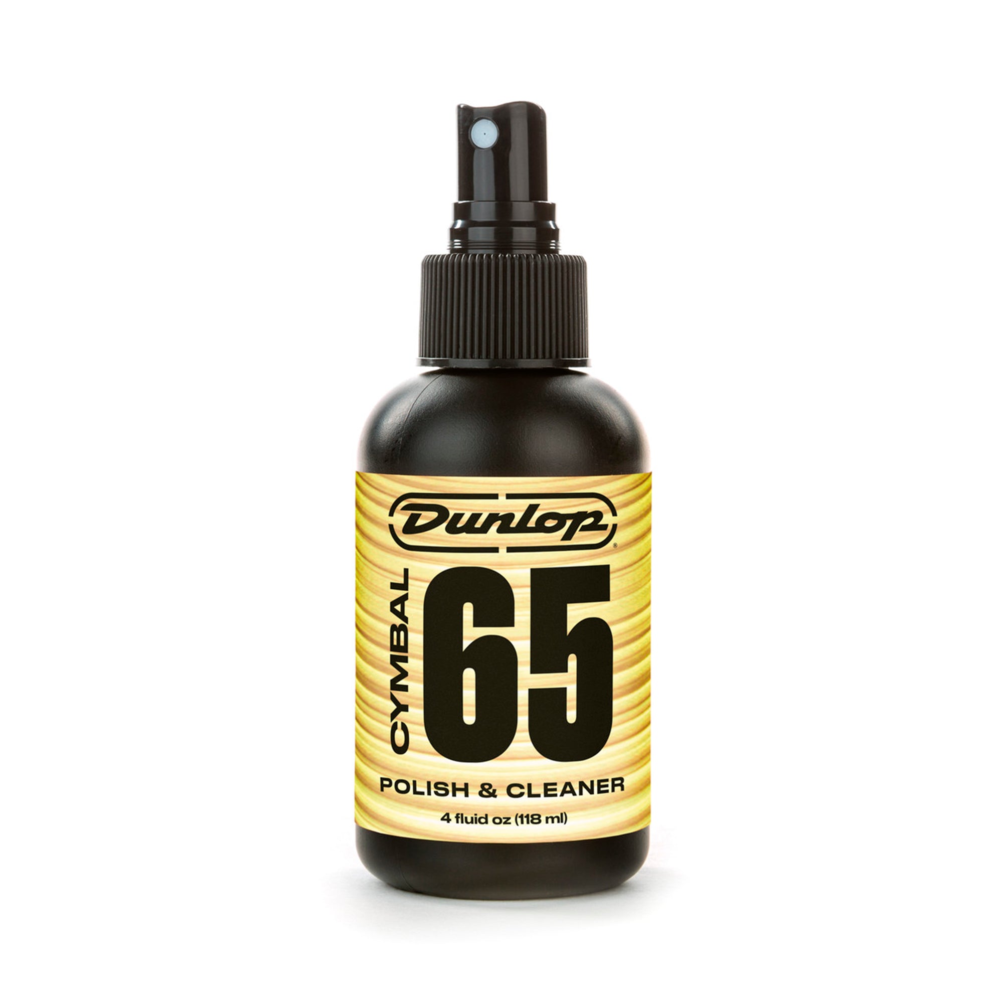 Limpiador Para Platillos Dunlop - 6434