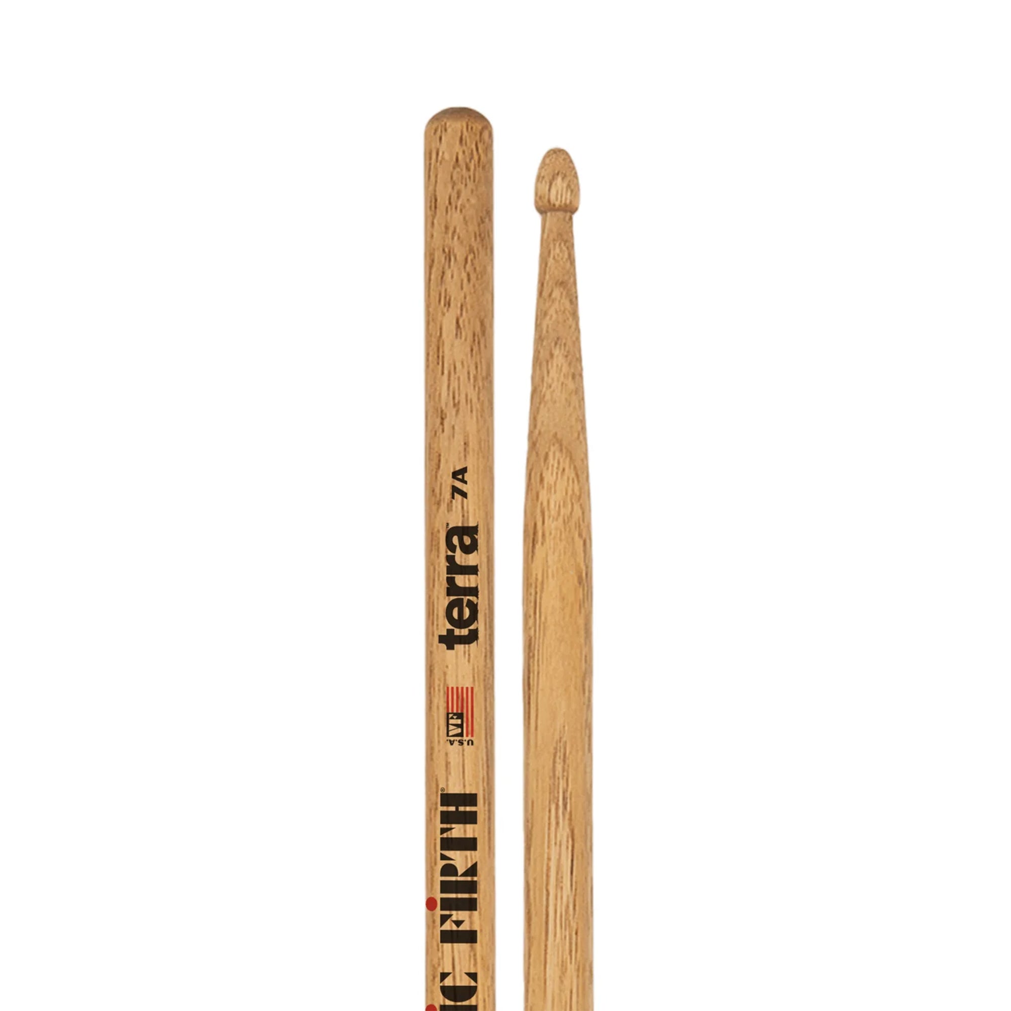 Par De Baquetas Vic Firth Terra - 7AT