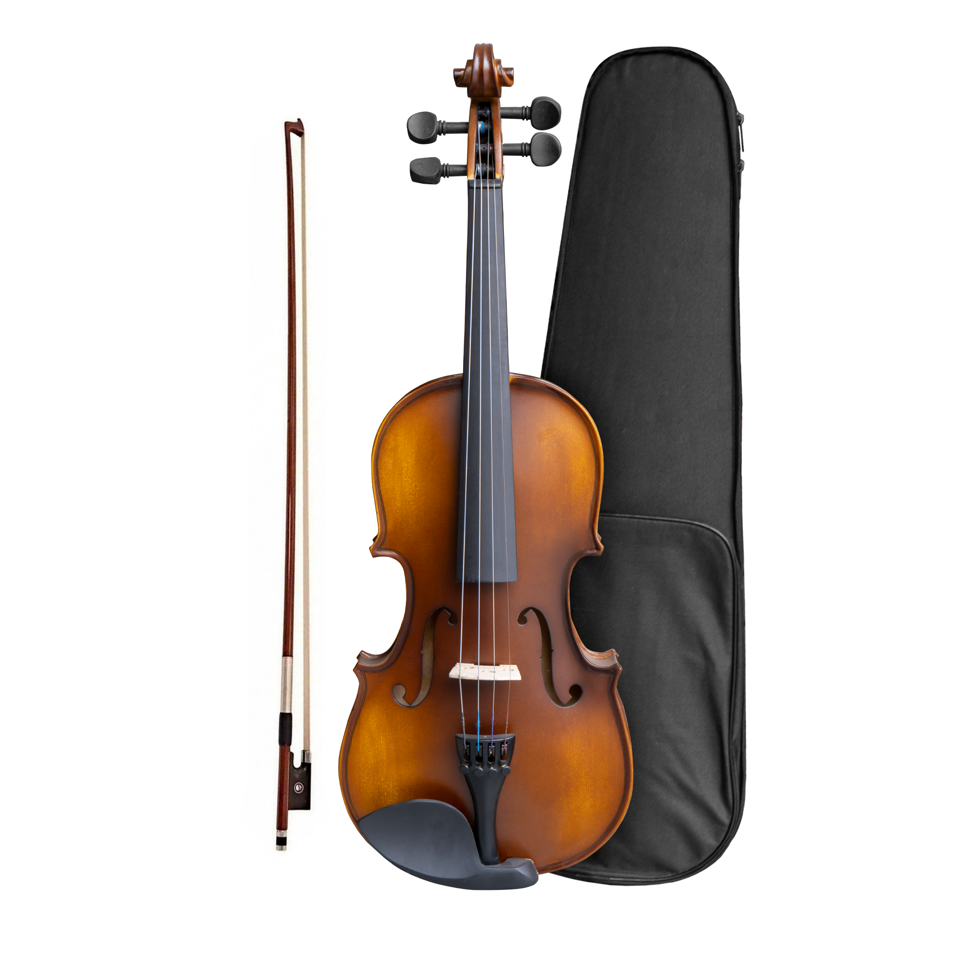 Violín Aston Villa 4/4 - A508