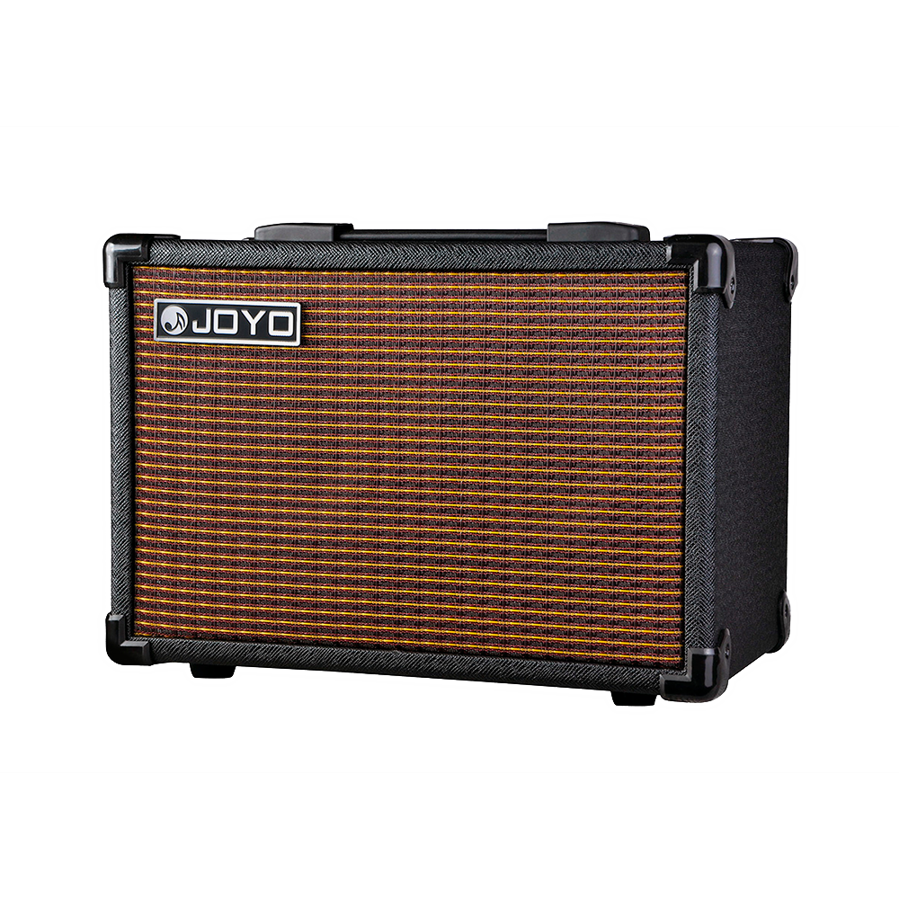 Amplificador Portable De Guitarra Electroacustica Joyo - AC-20
