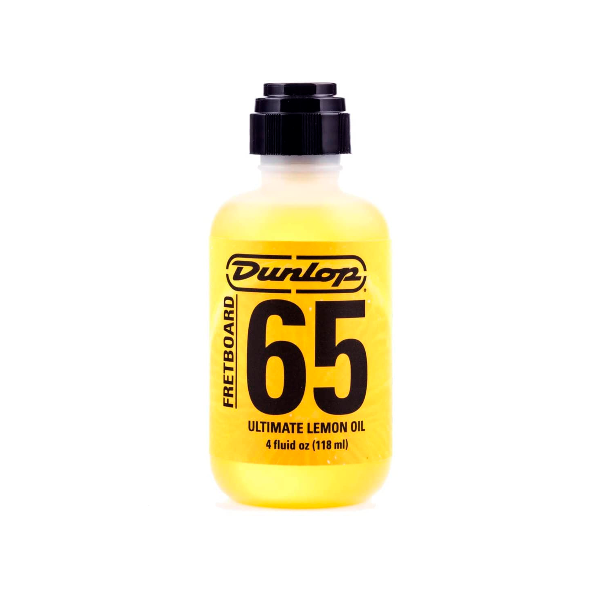 Aceite de Limón Dunlop - 6554