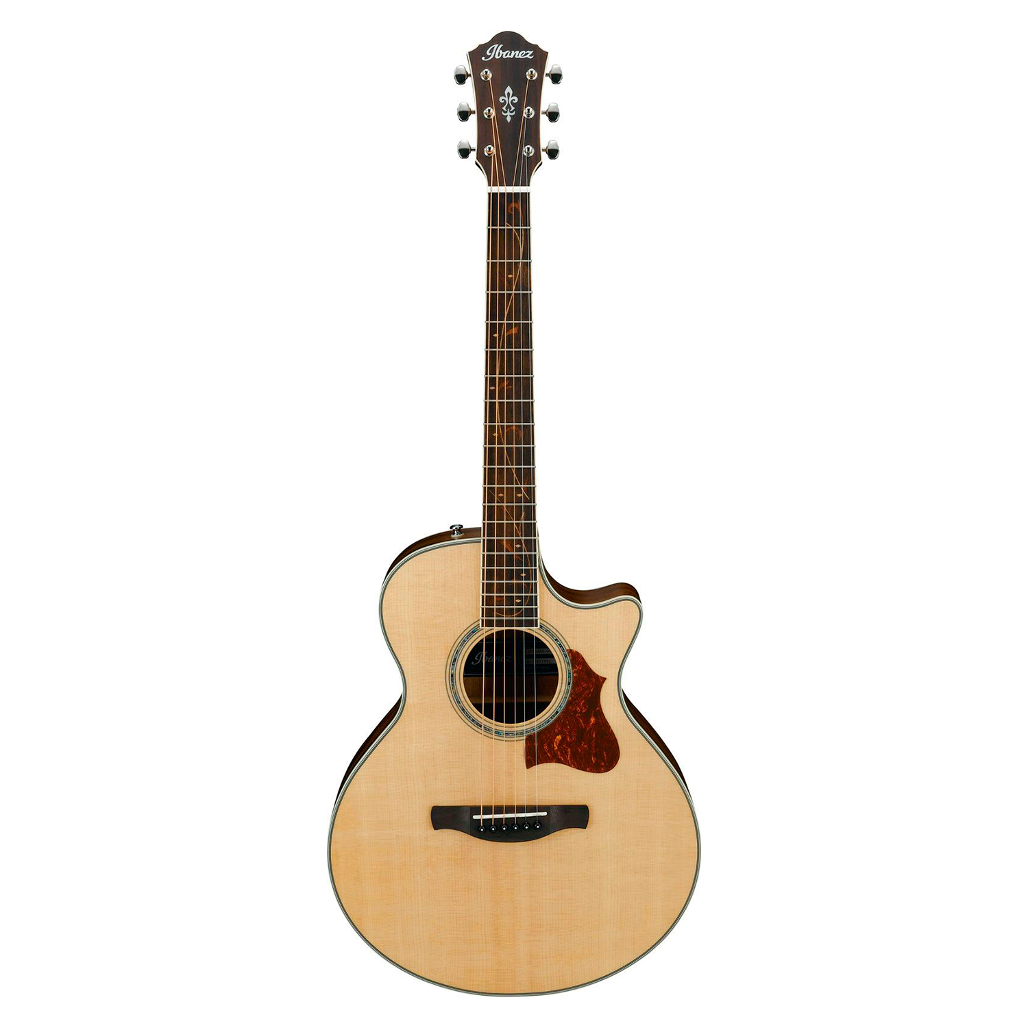Guitarra electracústica Ibanez - AE205JR OPN