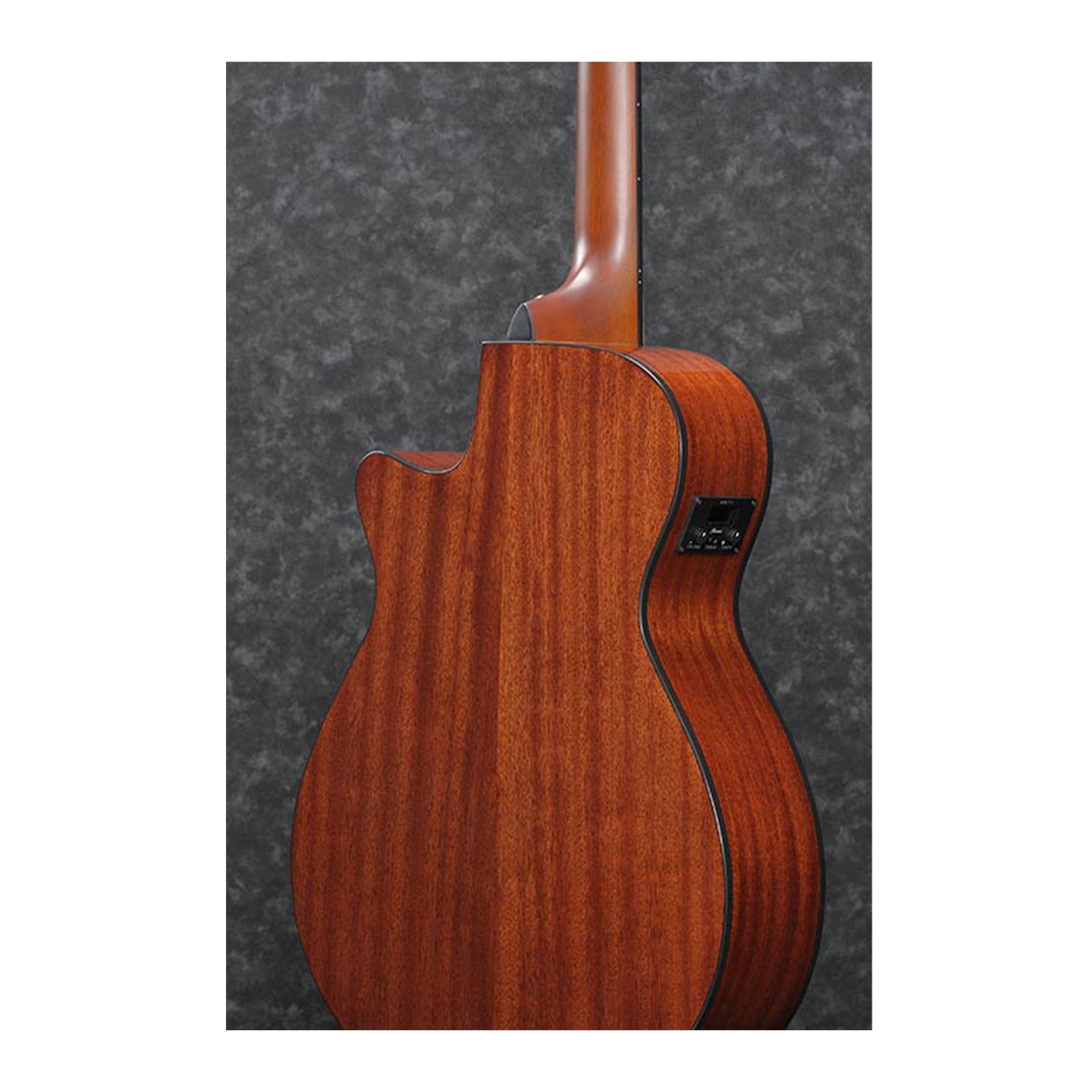 Guitarra Electroacústica Ibanez - AEG70 TCH