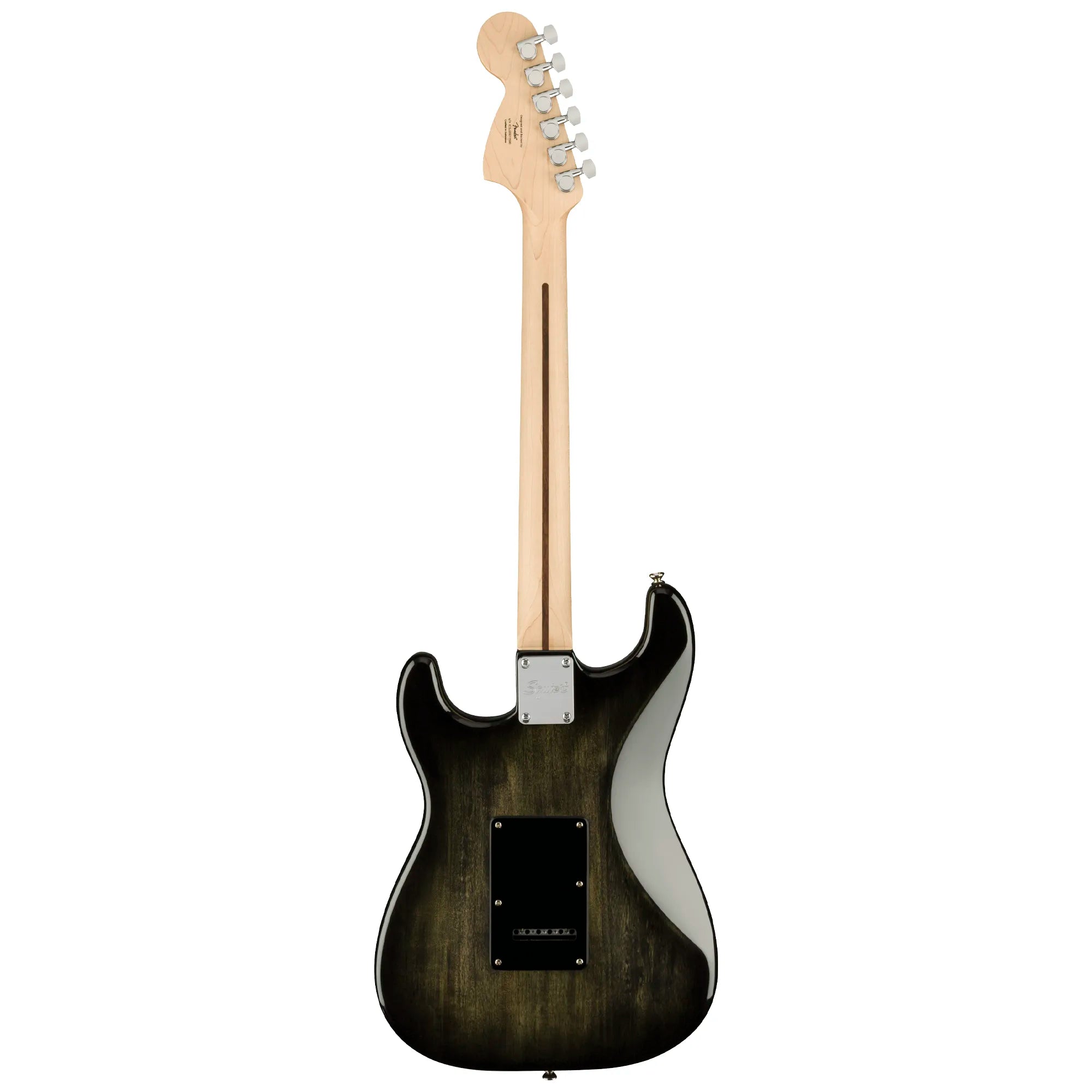 Guitarra eléctrica Squier Affinity Stratocaster - FMT HSS MN BPG BBST