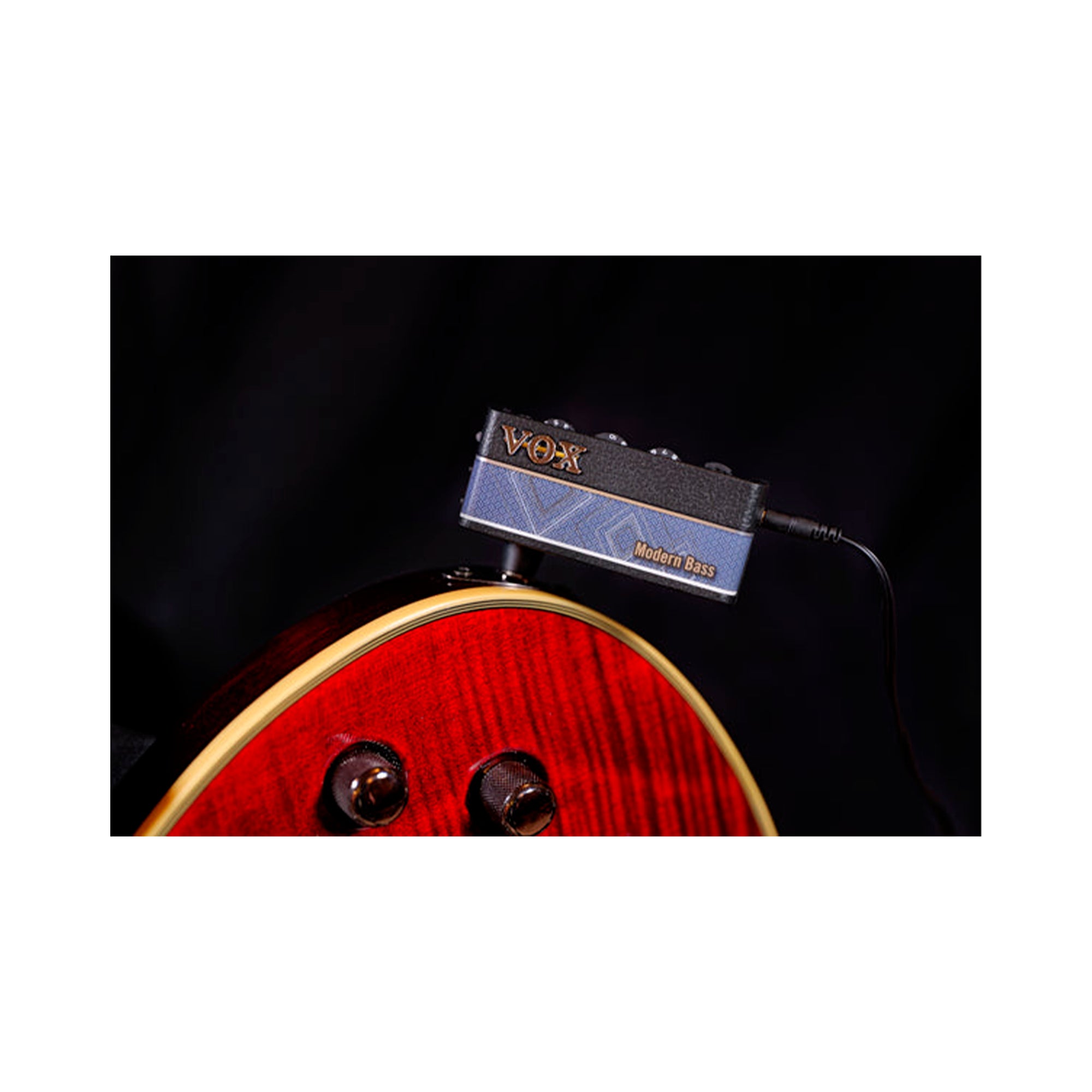 Amplificador de Audífonos Vox - AP3