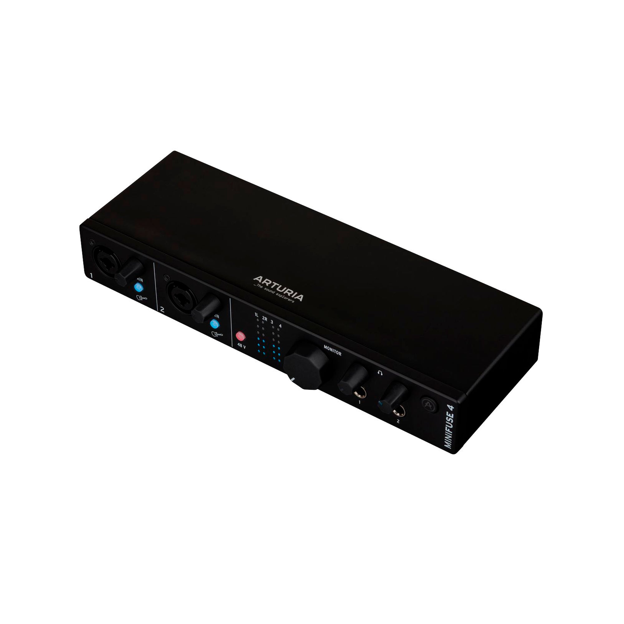 Interfaz de audio Arturia - Minifuse 4