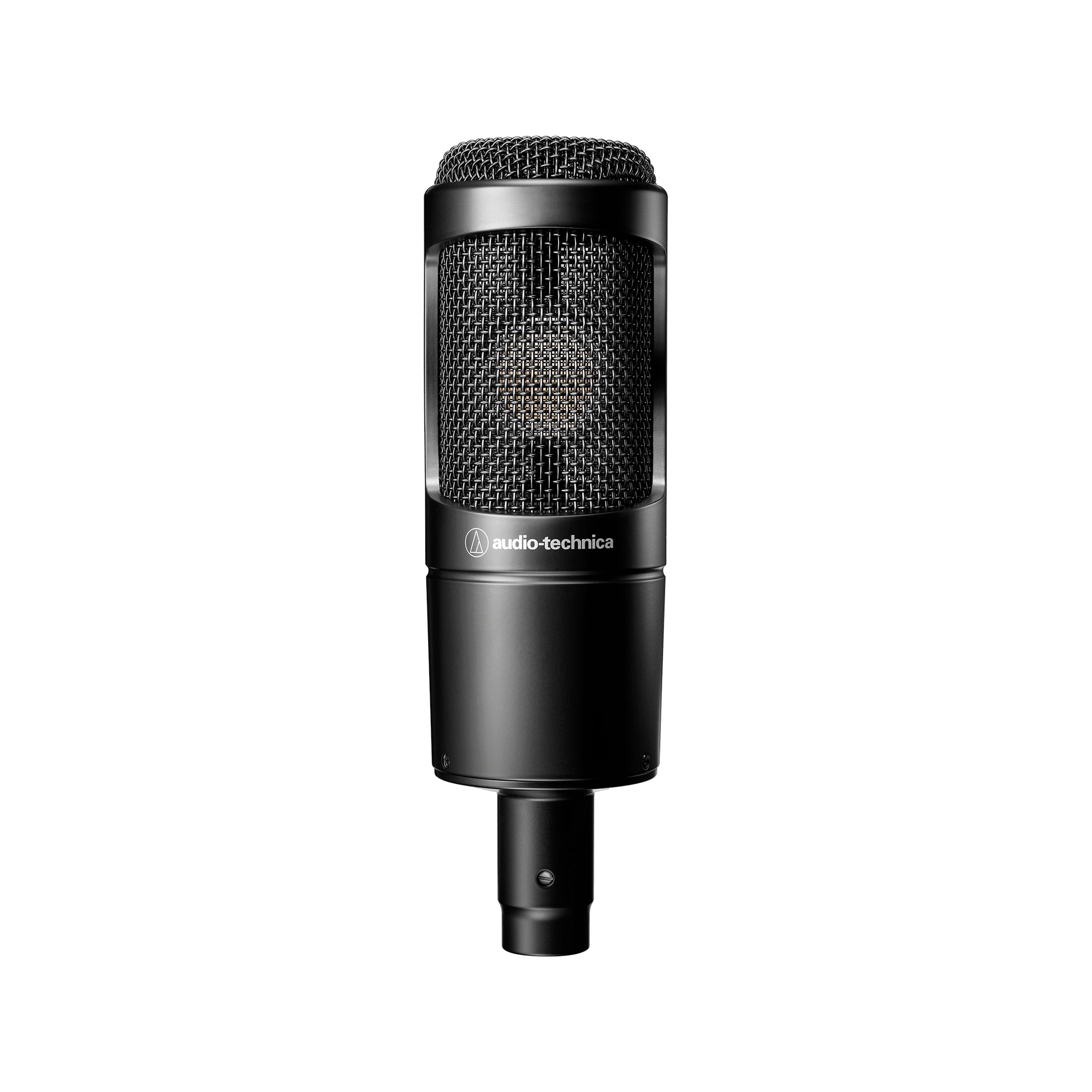 Micrófono Condensador Cardiode Audio-Technica - AT-AT2035