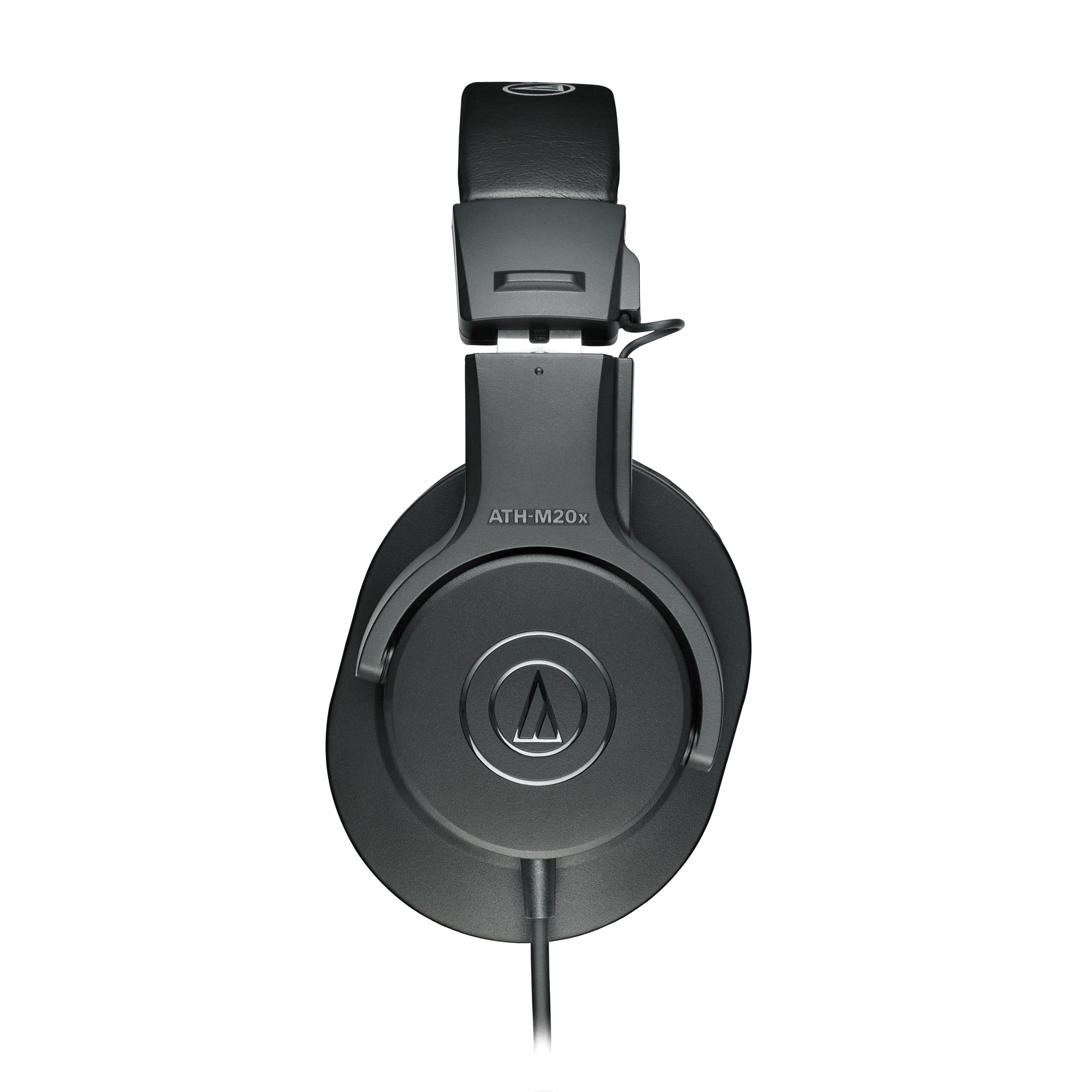Audio-Technica ATH-M20x – Audífonos profesionales de monitorización