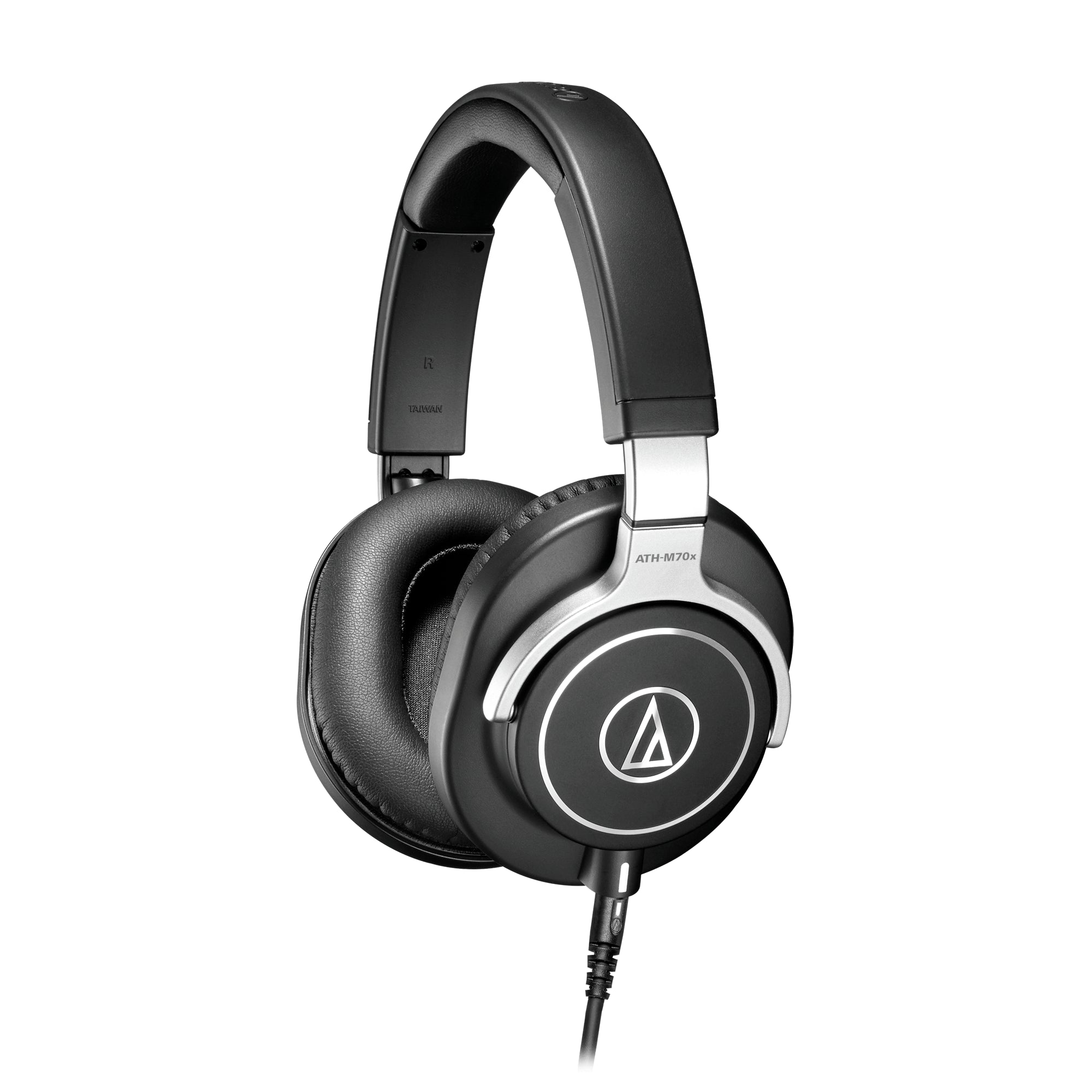 Audifonos De Monitoreo Profesionales Audio Technica - ATH-M70x