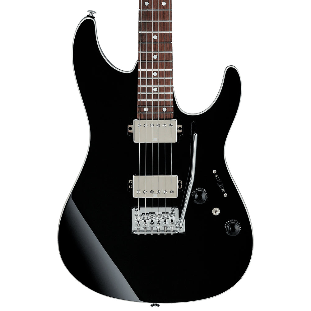 Guitarra Electrica Ibanez Premium -  AZ42P1 - BK