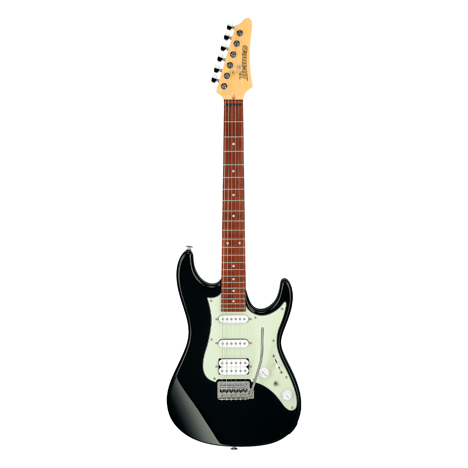 Guitarra eléctrica Ibanez AZES40 BK