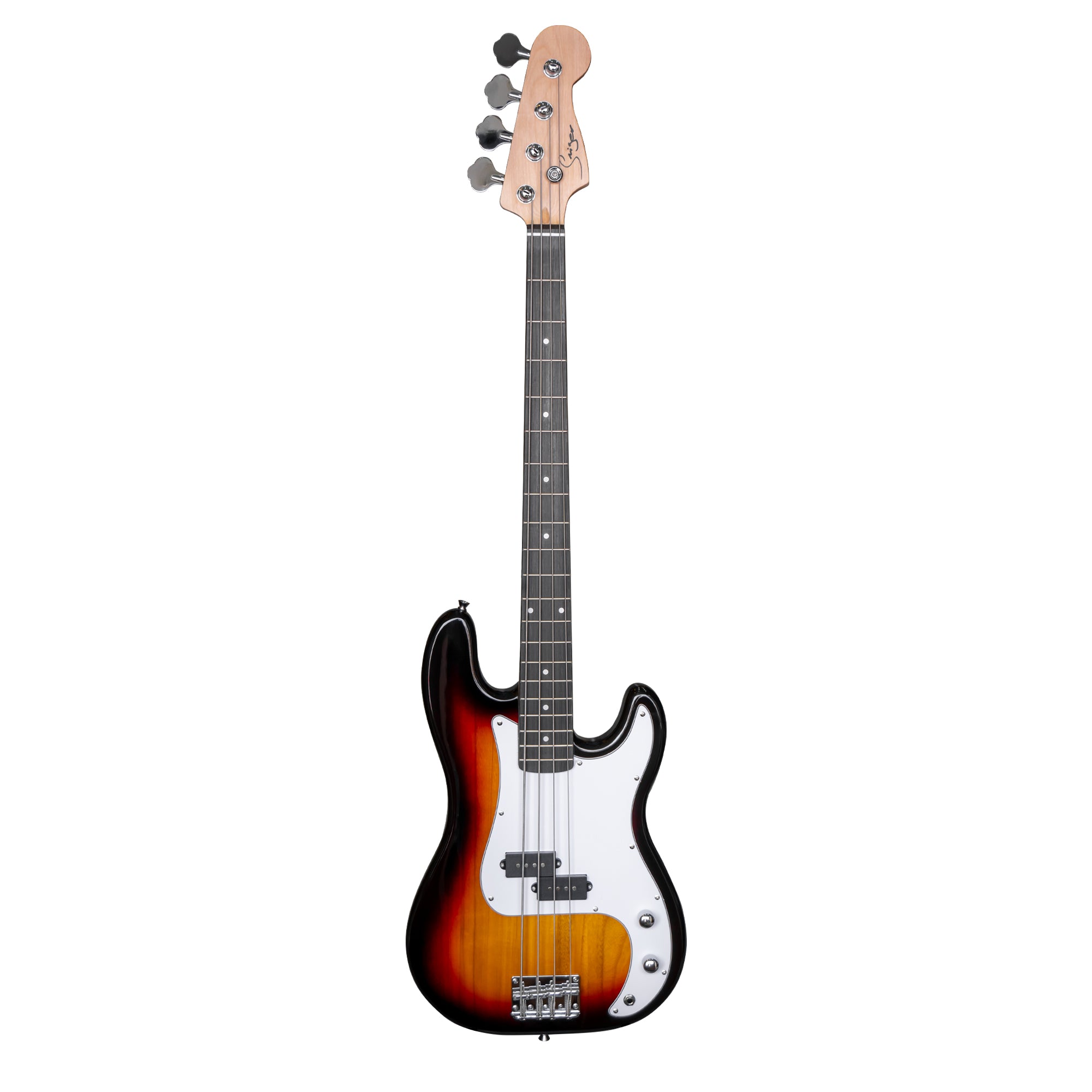 Bajo de 4 cuerdas Smiger SunBurst - SMIBA11660