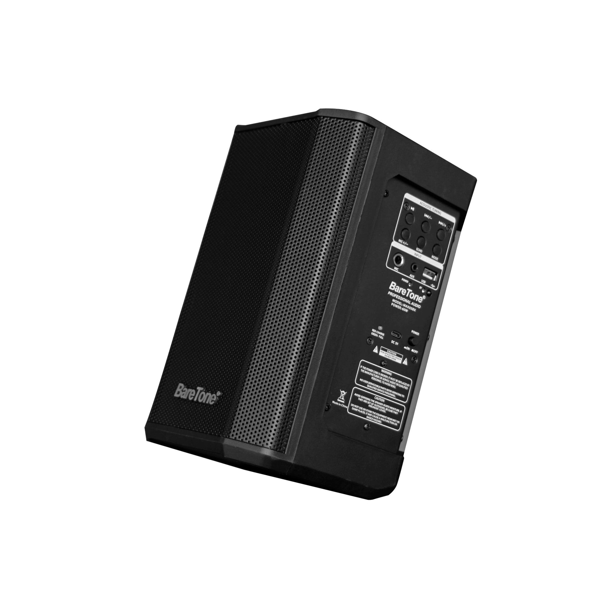 Parlante Activo Baretone - Max-5.5