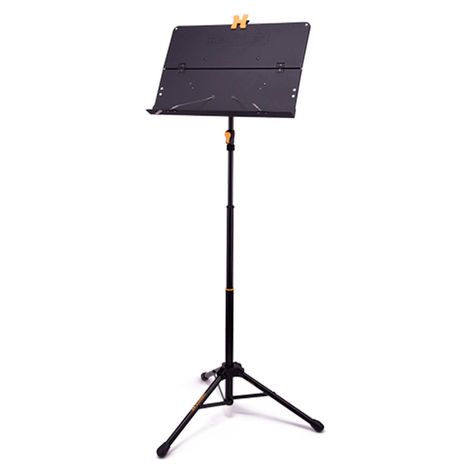 Soporte de Partitura Hercules - BS408B PLUS