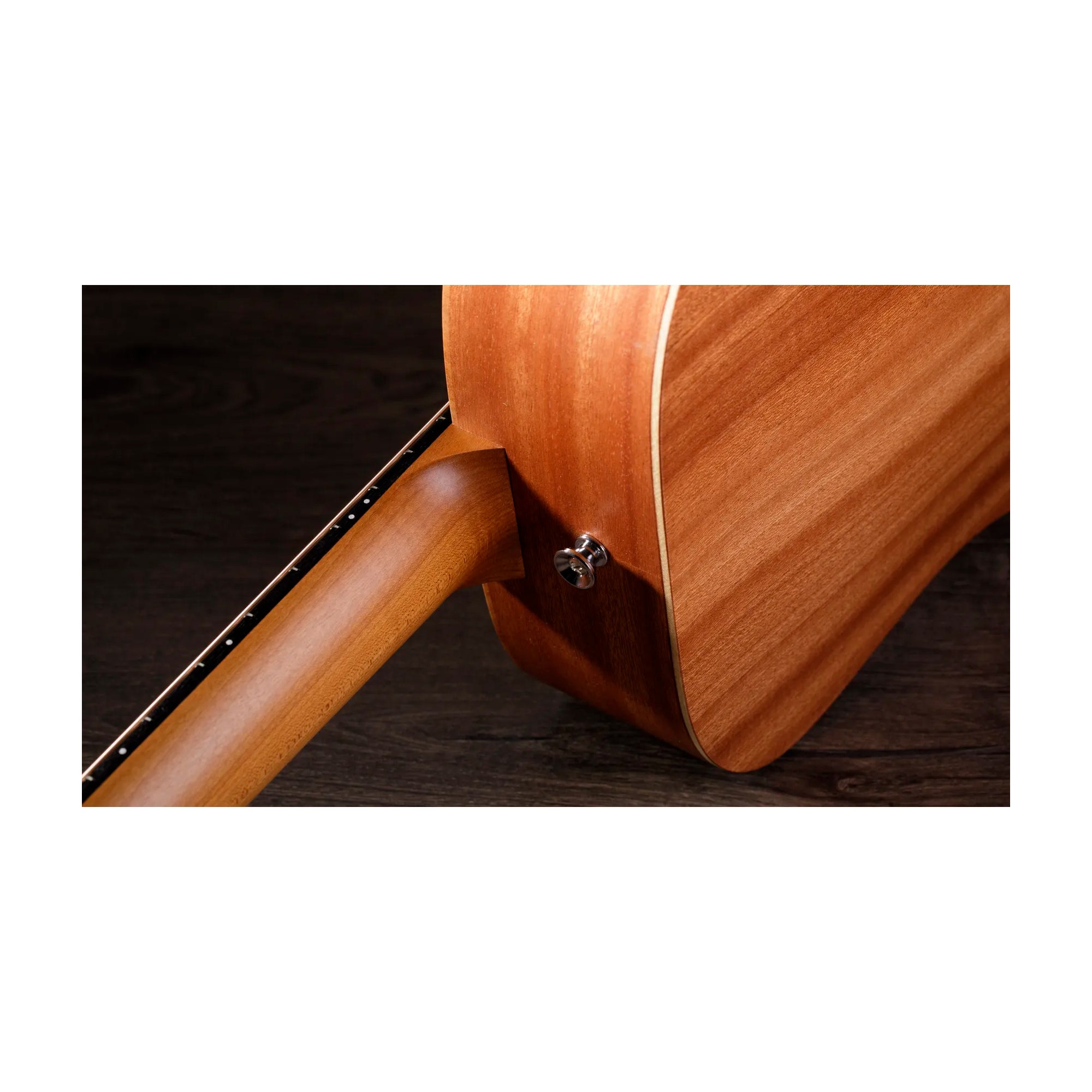 Guitarra Acústica 3/4 Mahogany Baby Taylor - BT2