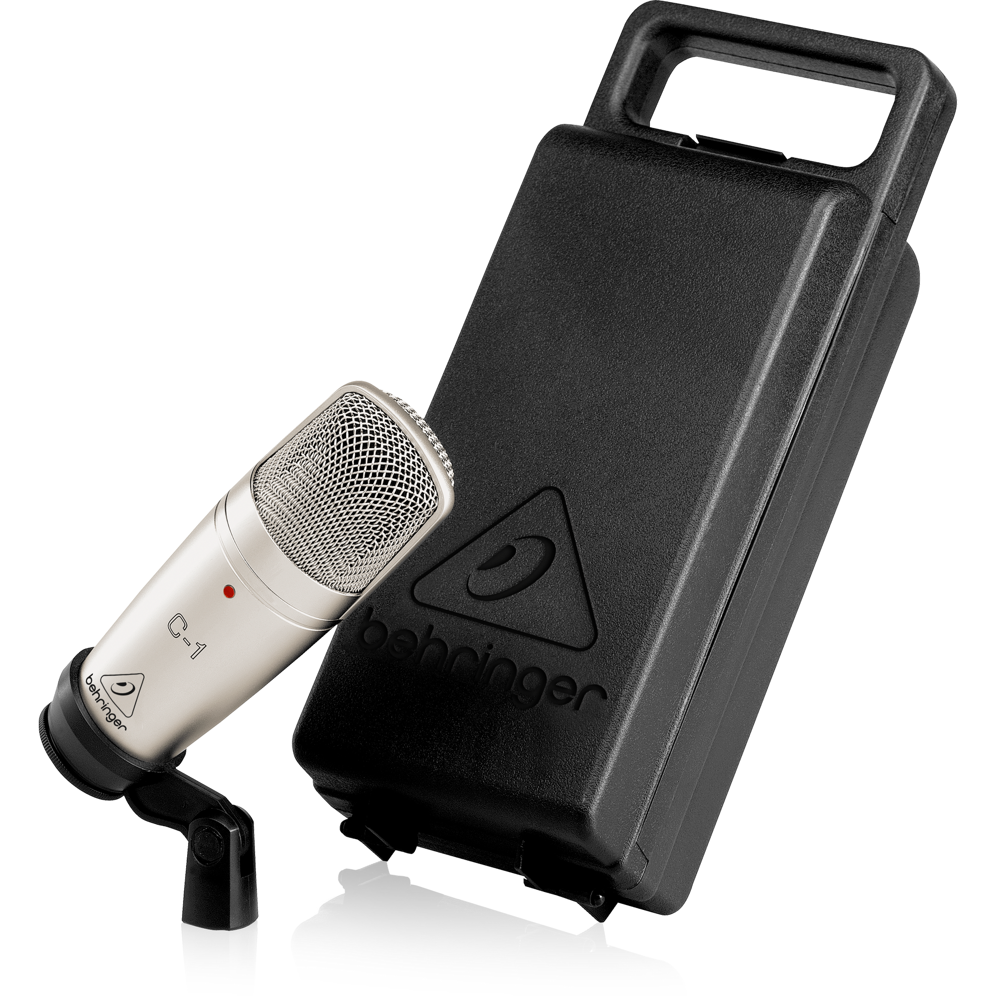 Micrófono Condensador Behringer - C-1