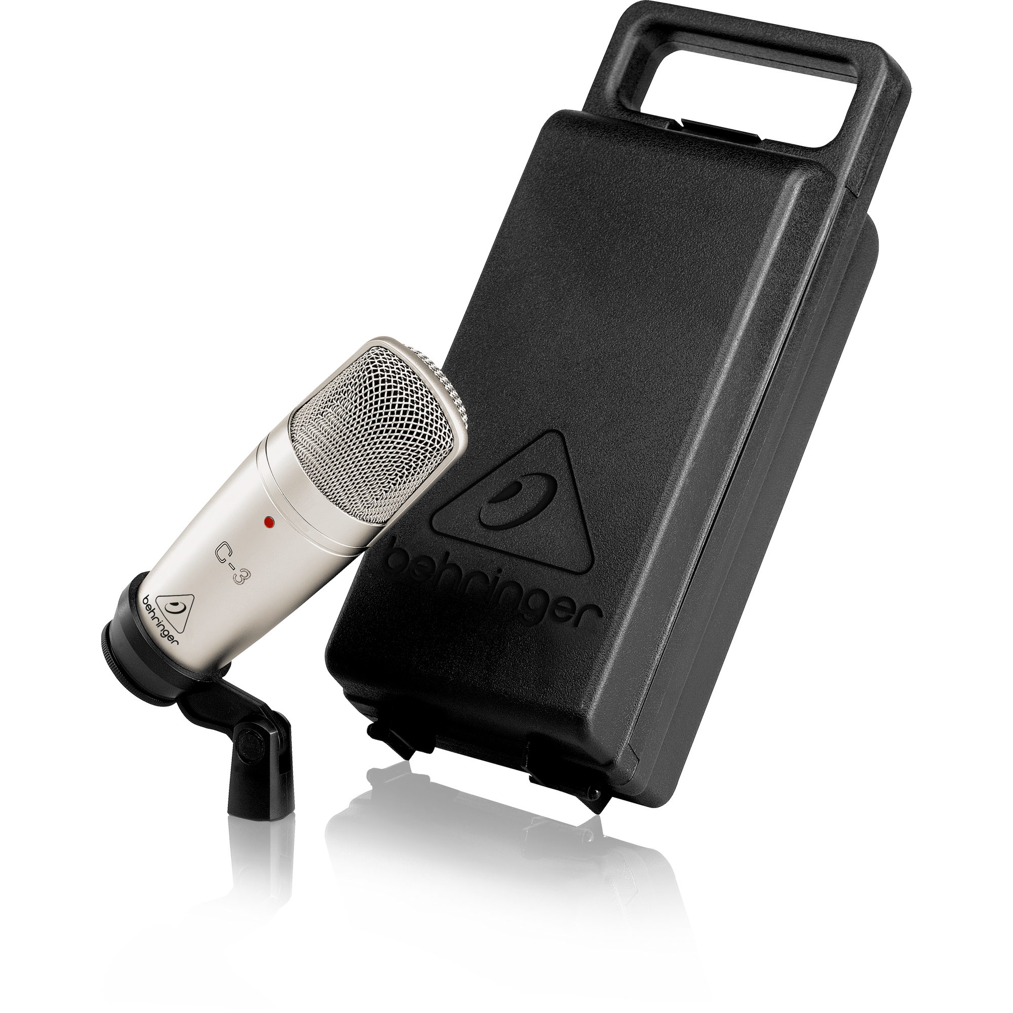 Micrófono Condensador Behringer - C-3