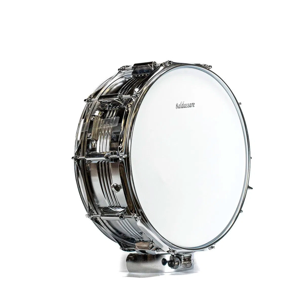 Caja Banda con Correa Nylon 14"X5,5" - MSD