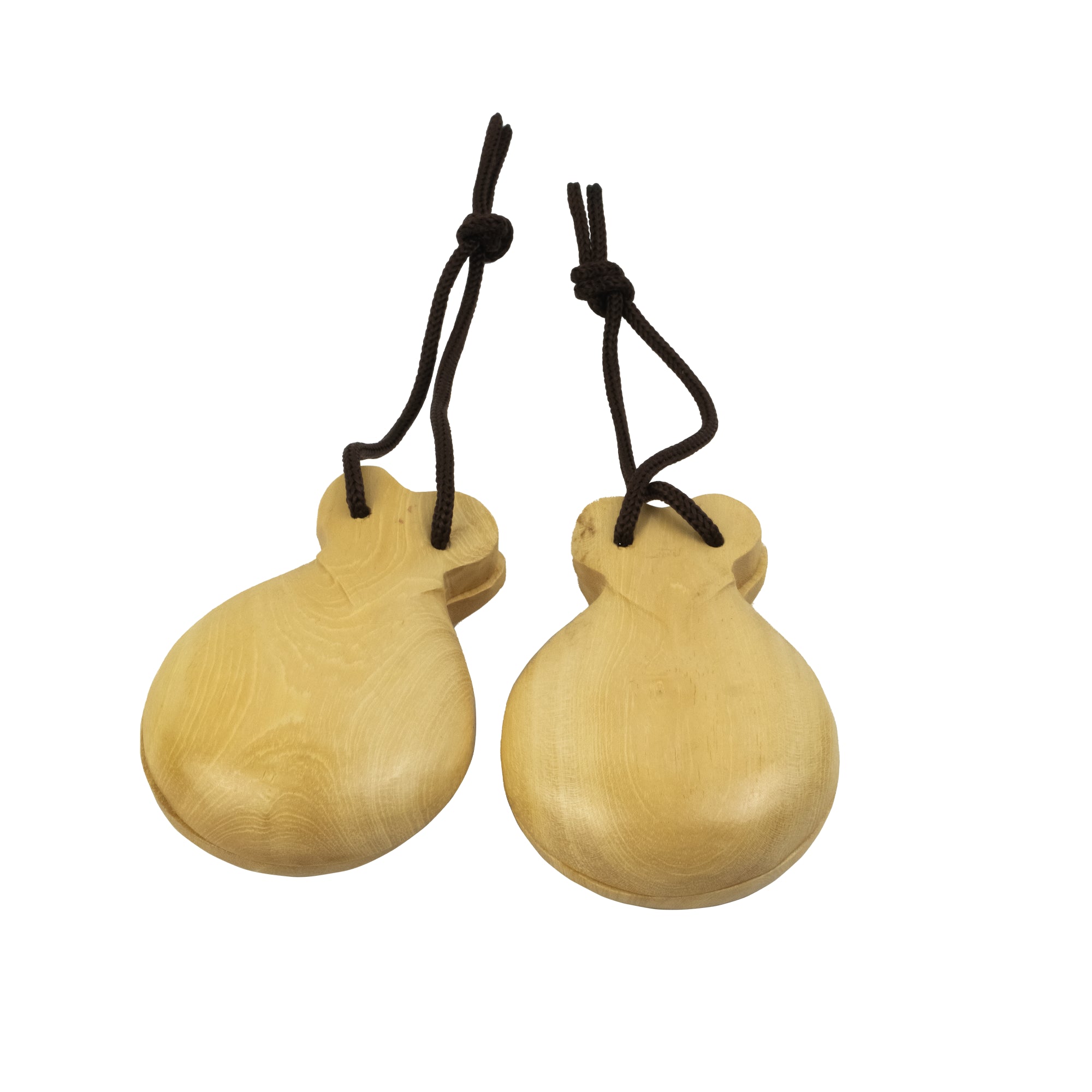 Castañuela de Algarrobo B-Secma