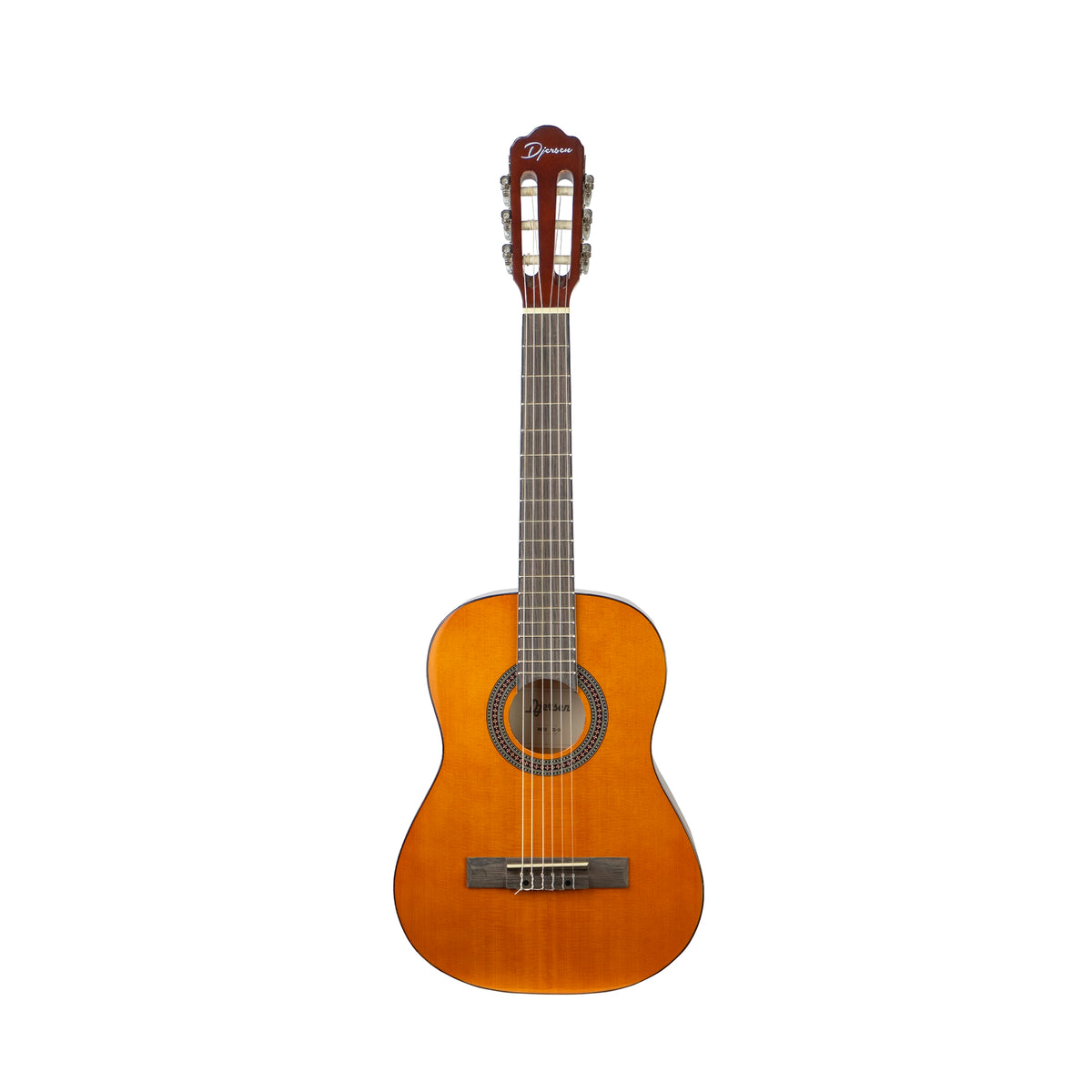 Guitarra Acústica Djersen - CG-34