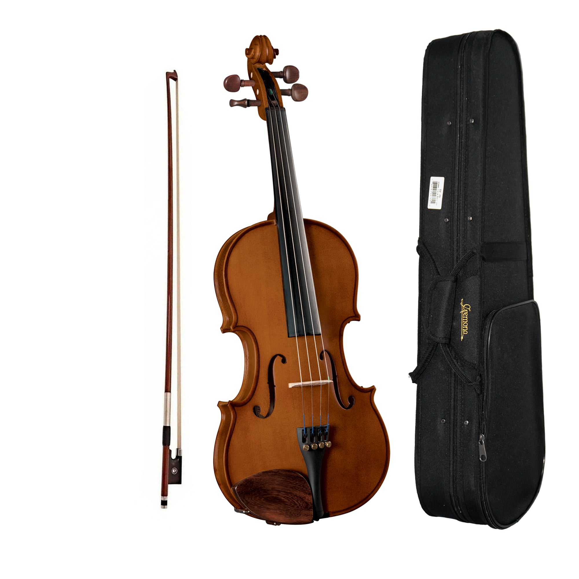 【希少品】cremona クレモナ SV-100 4/4 バイオリン 2015 Violin 4/4 con Estuche – CREMONA – SV-100 – Axcess Instrumentos