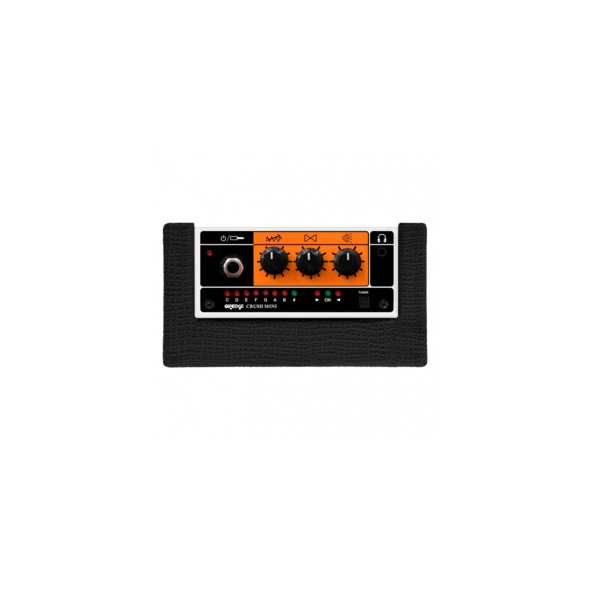 Amplificador Orange Mini - CRUSHMINI