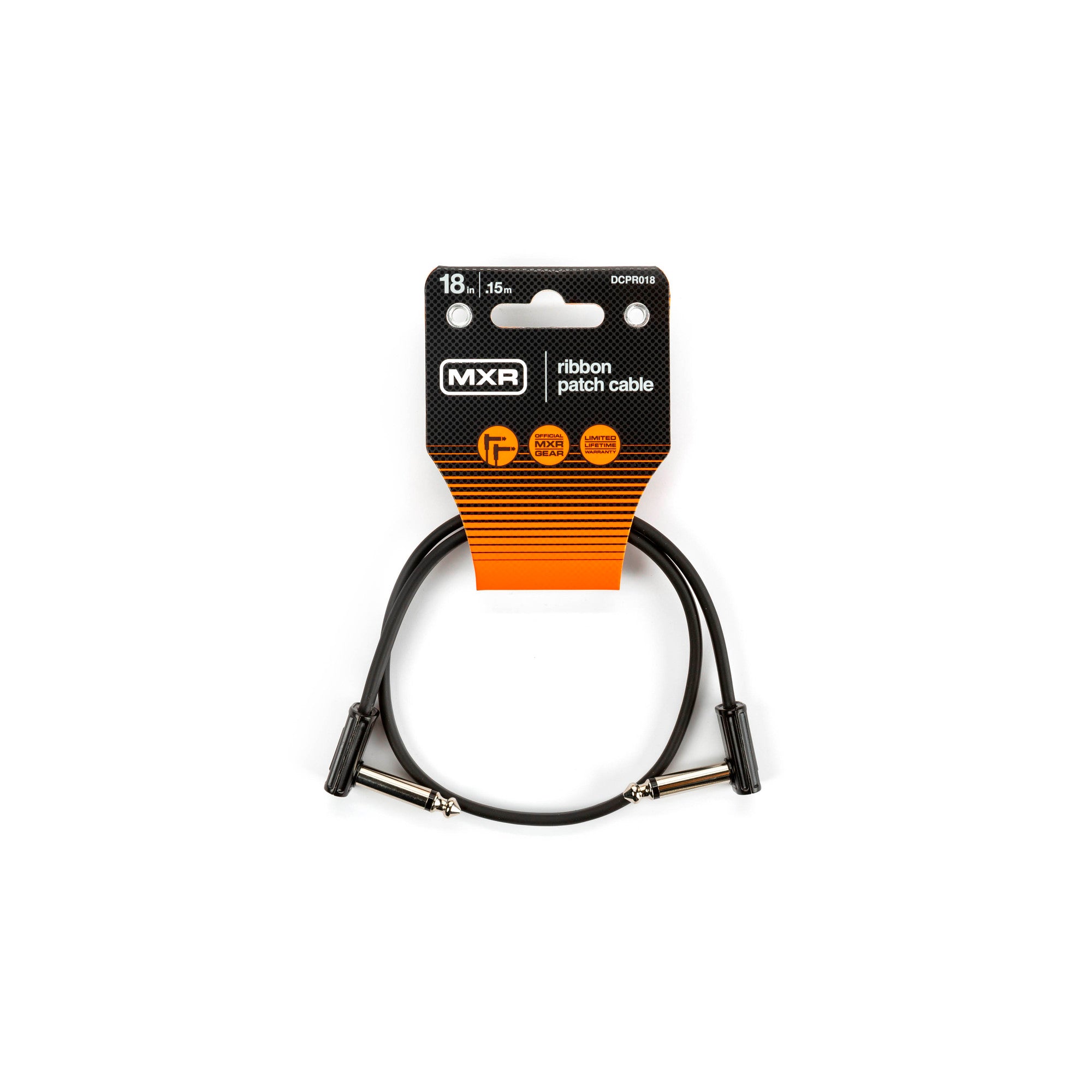 Cable Patch MXR - DCPR018