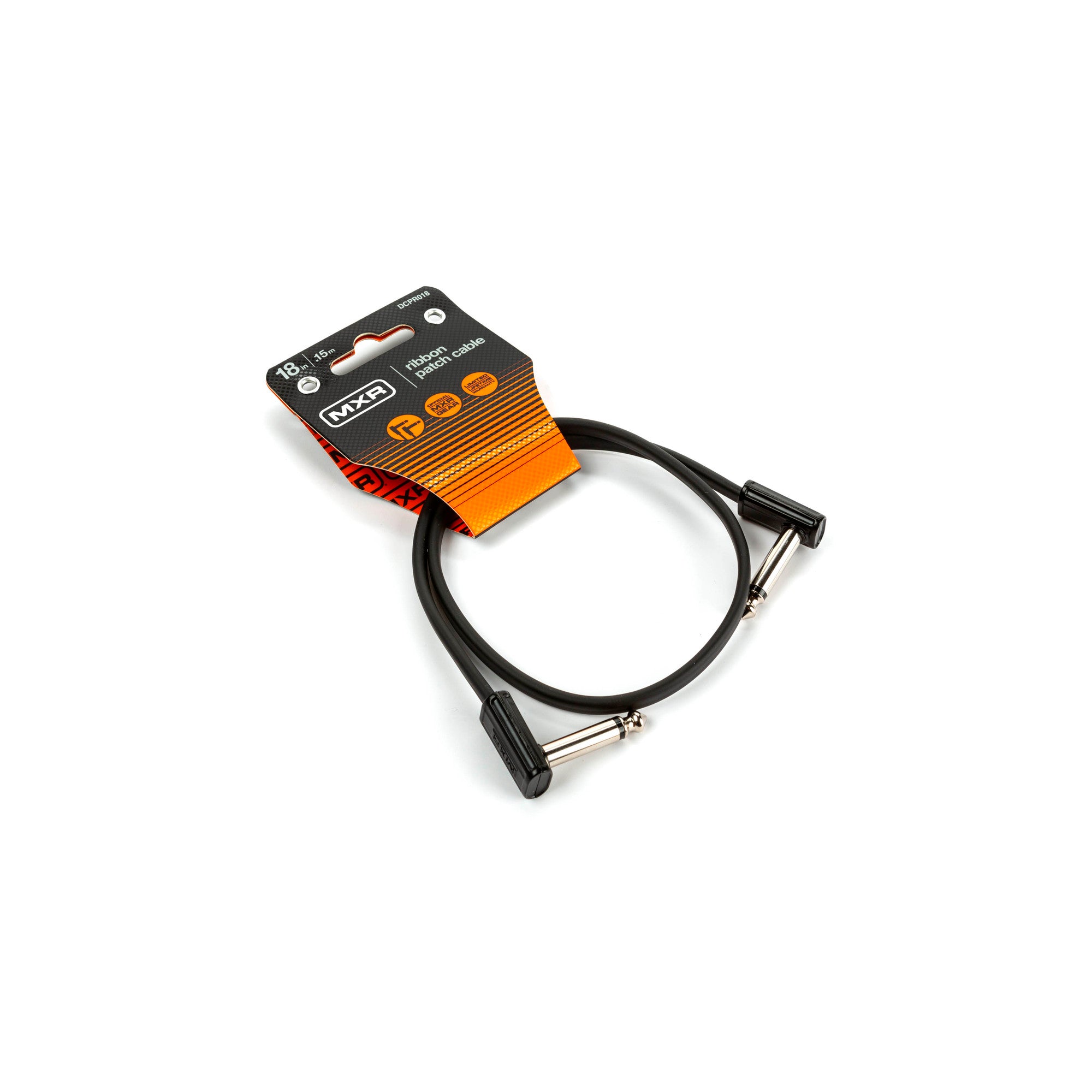 Cable Patch MXR - DCPR018