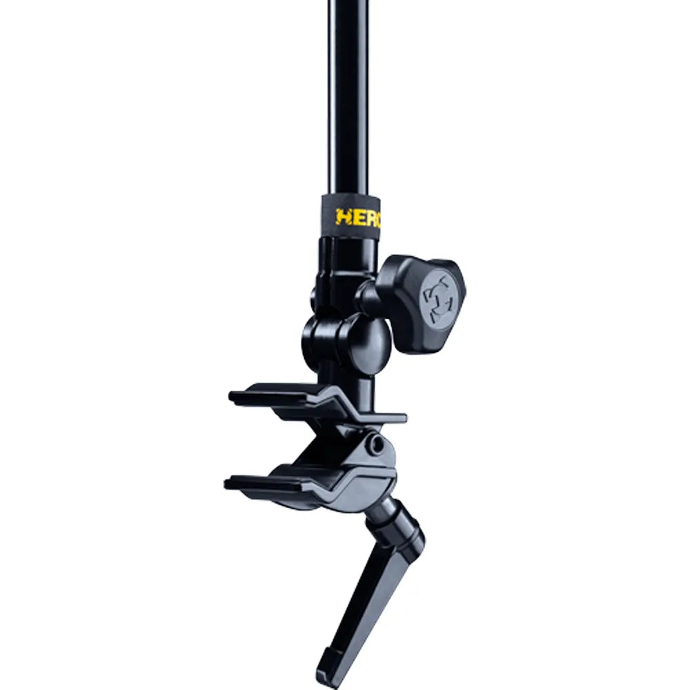 Brazo universal para micrófono o cámara Hercules - DG107B
