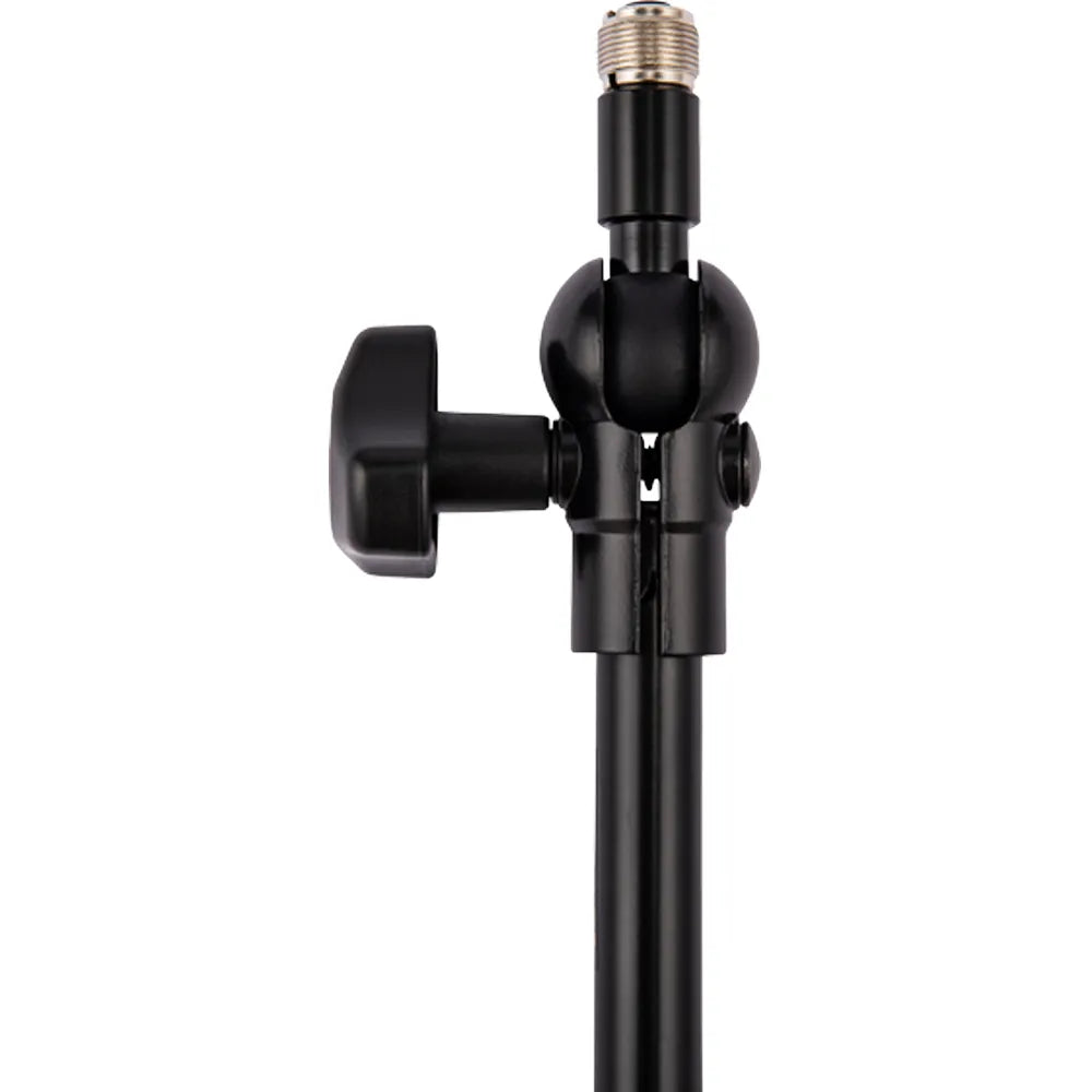 Soporte para microfono tipo Clamp Hercules - DG137B