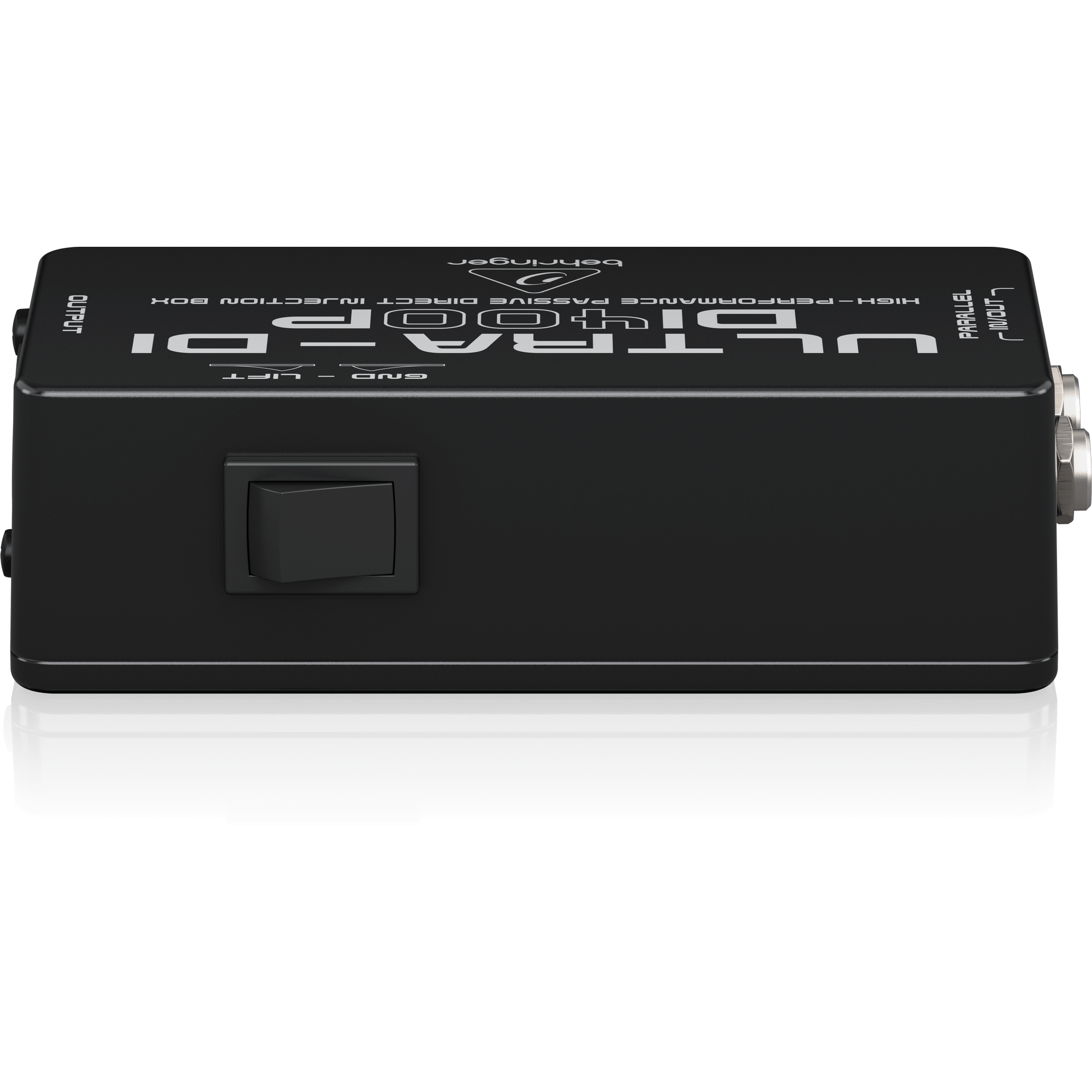 Caja Directa Pasiva Behringer - DI-400P