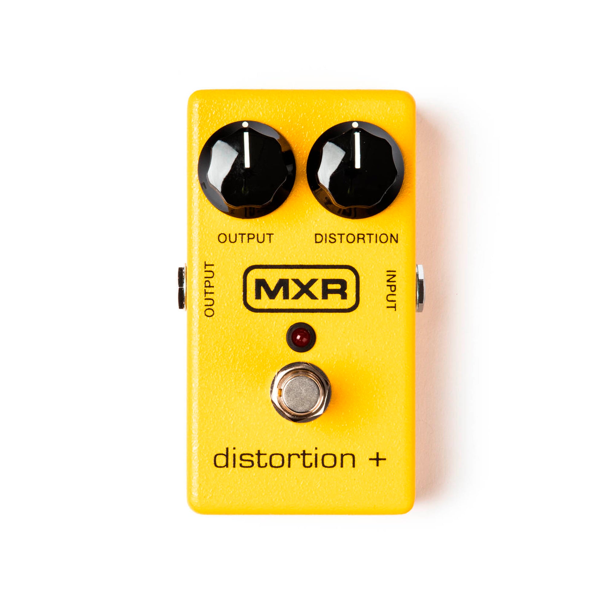 Pedal Distortion Plus MXR - M104