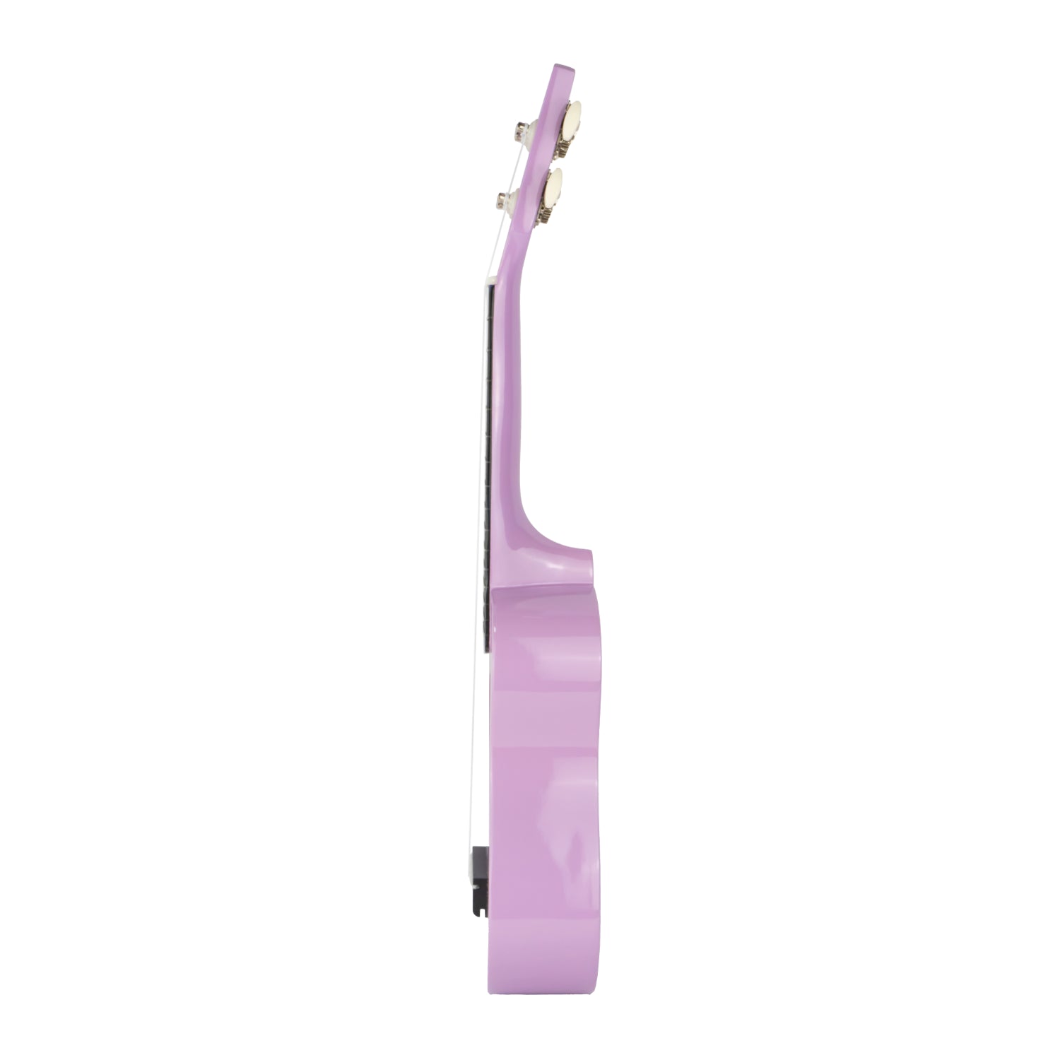 Ukelele Soprano Djersen Lila - SU001-PP
