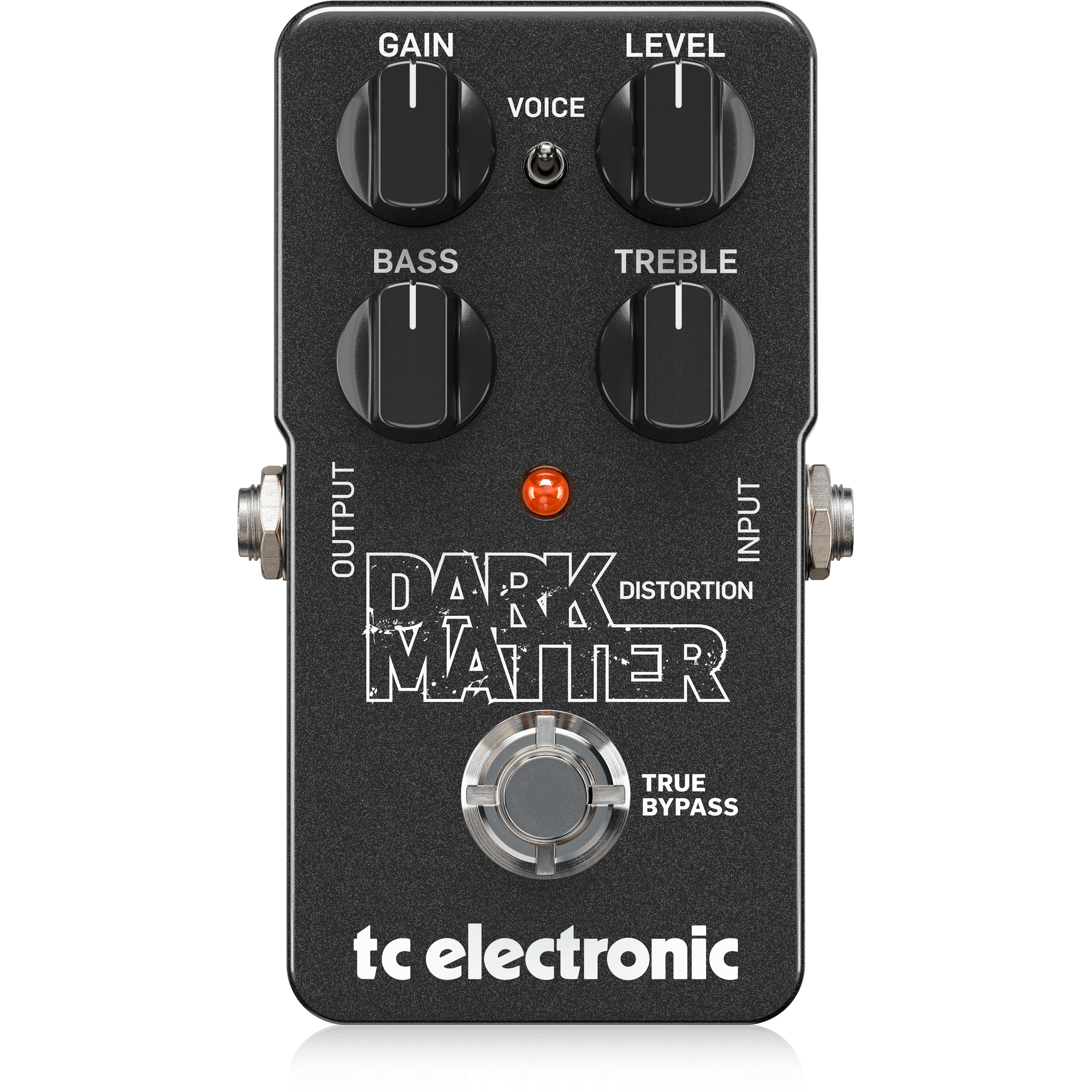 Pedal Distorsion Tc Electrionic - Dark Matter Distortion