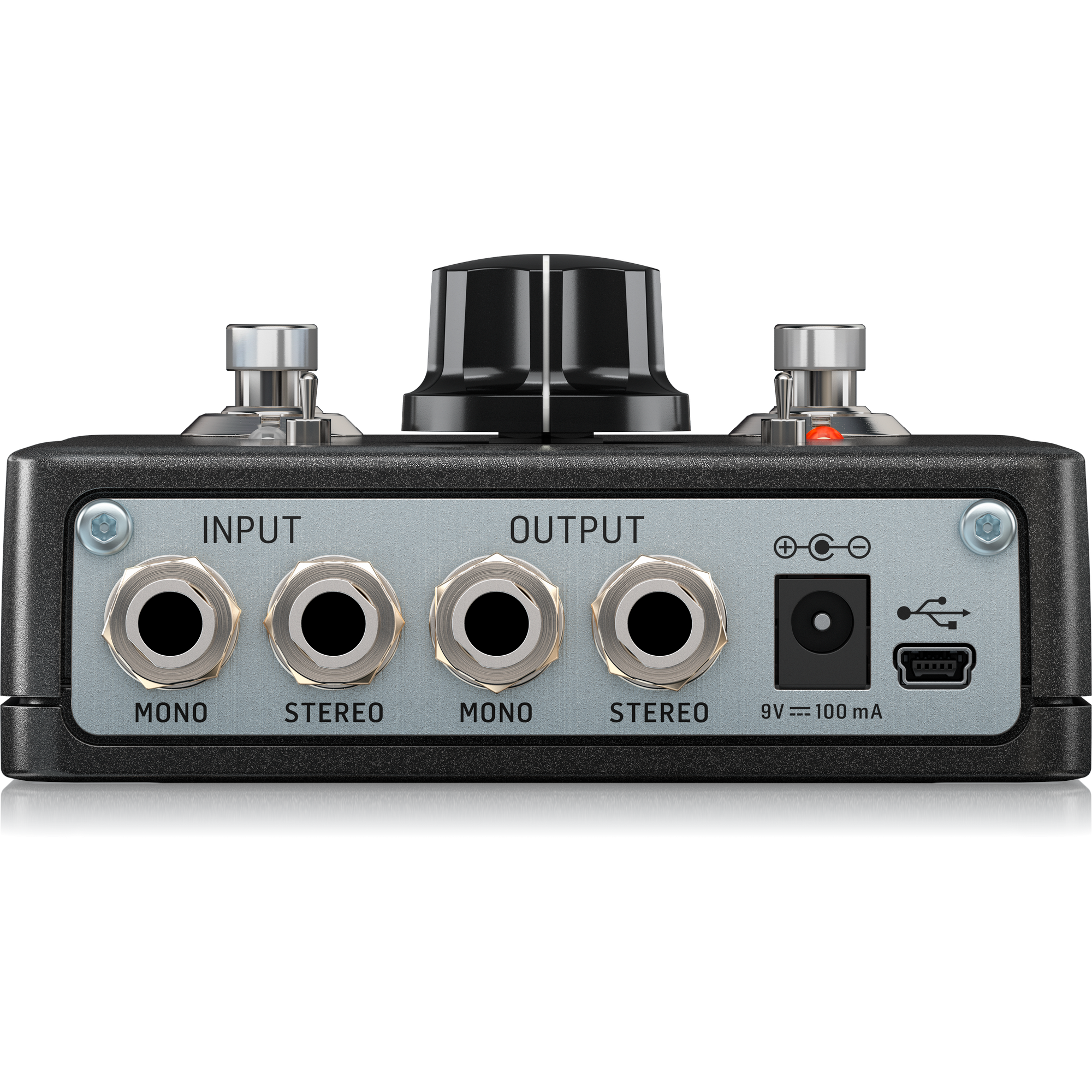 Pedal Looper TC Electronics - Ditto X2 Looper