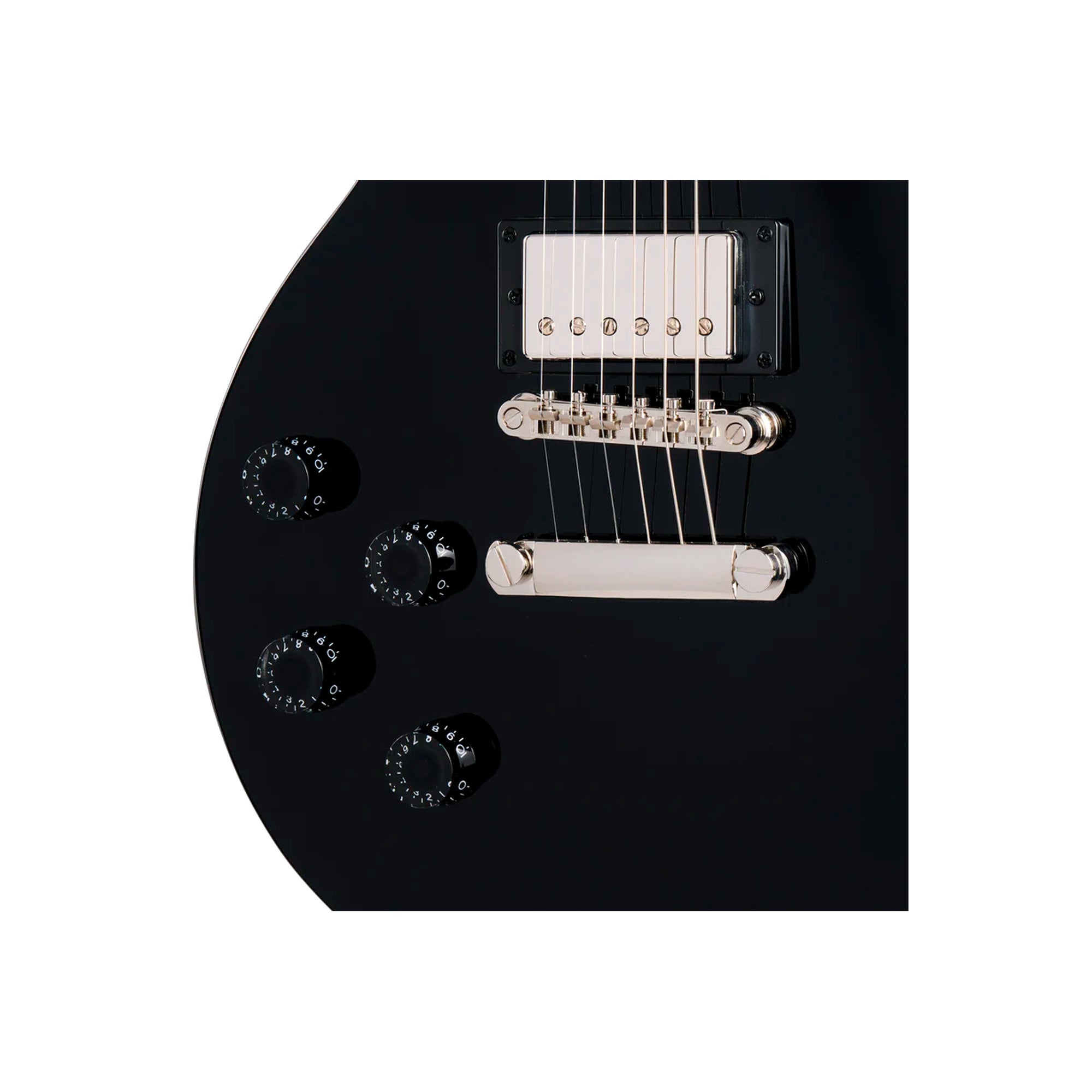 Guitarra Electrica Epiphone Les Paul Tribute - E1LPOEBNH1