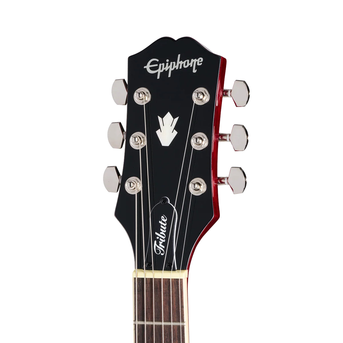 Guitarra Electrica Epiphone SG Tribute Ebony - E1SGTEBNH1