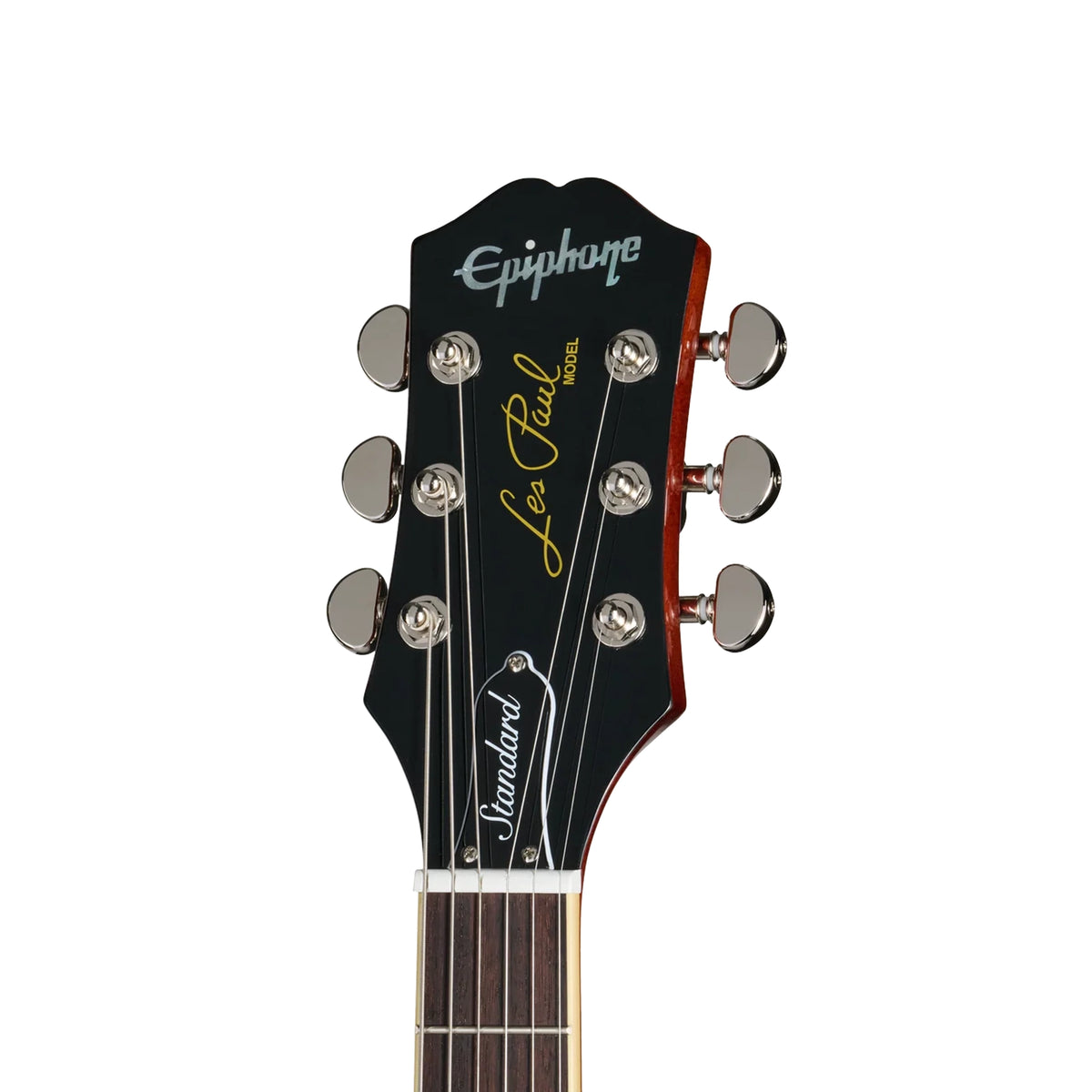 Guitarra Electrica Epiphone Les Paul Standard 60s Iced Tea Burst - EIGLP6ITNHR