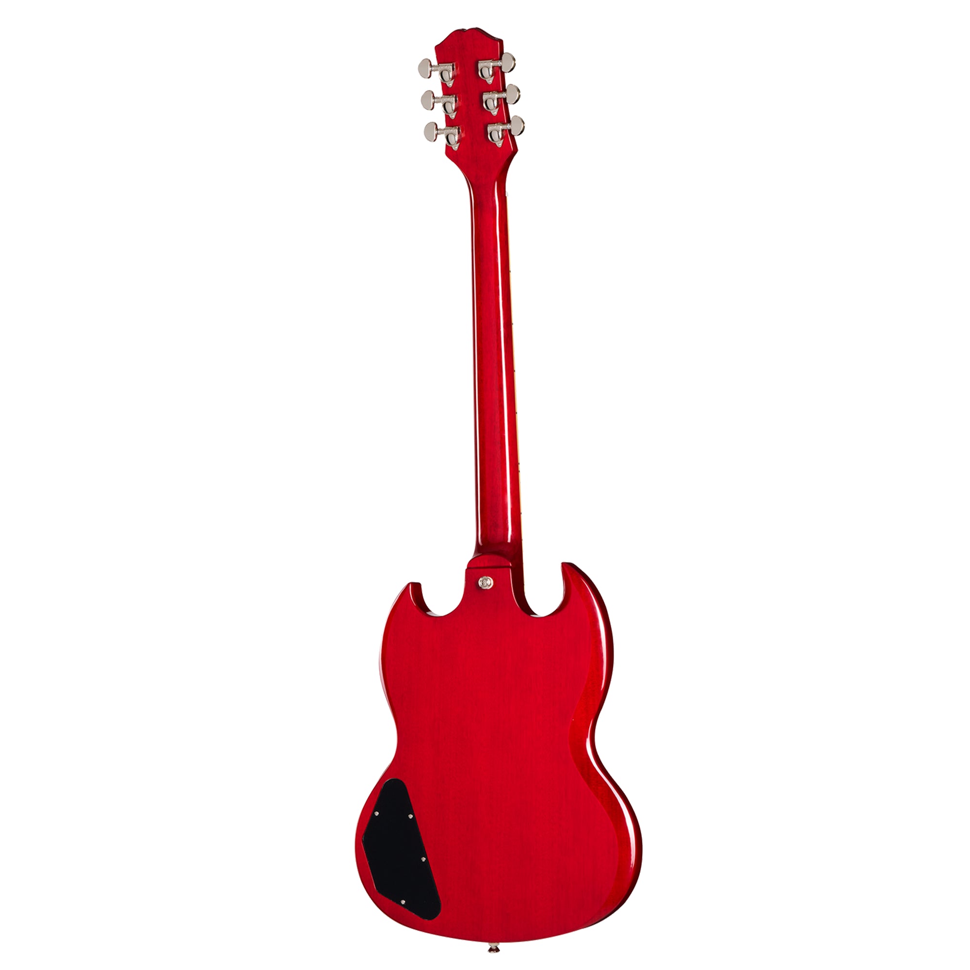 Guitarra Eléctrica Epiphone SG Standard - EIGSGSCHNH1