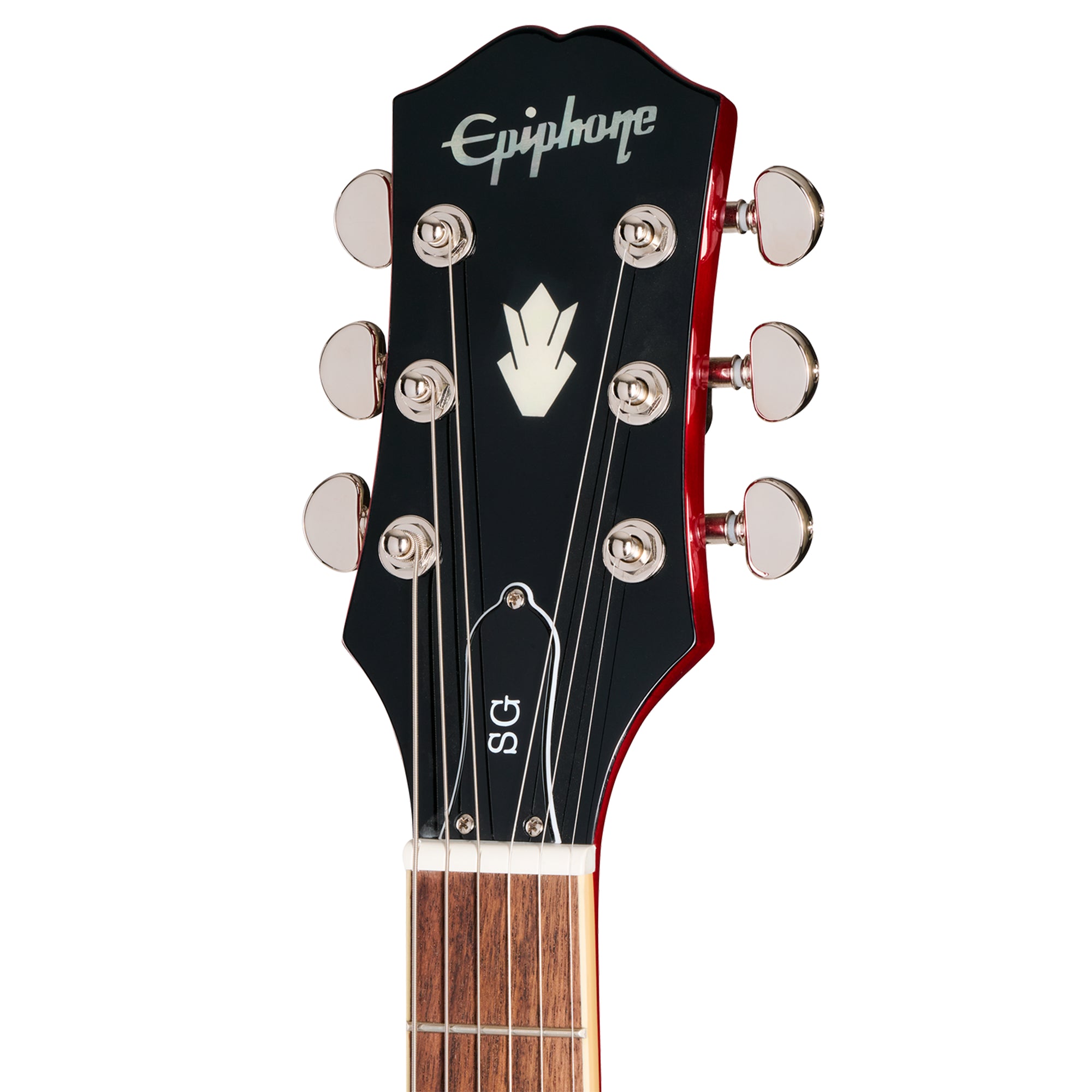Guitarra Eléctrica Epiphone SG Standard - EIGSGSCHNH1