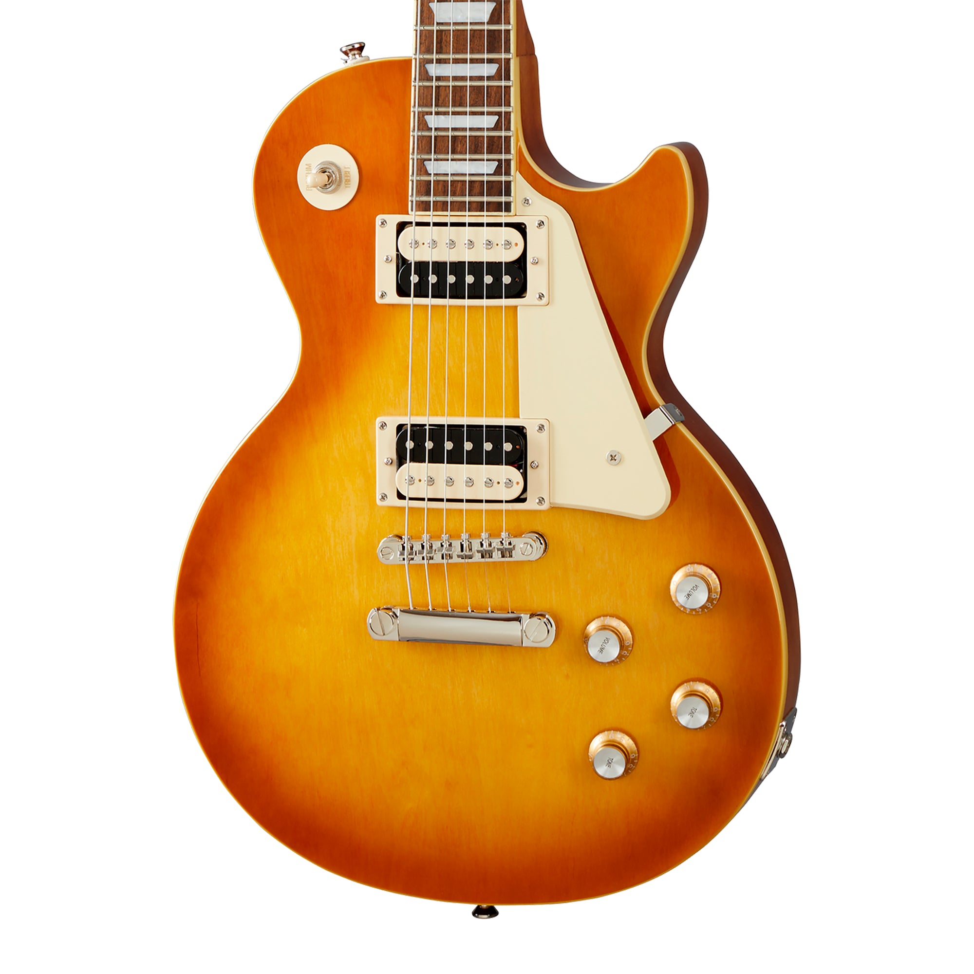 Guitarra Eléctrica Epiphone Les Paul Classic - EILOHBNH1
