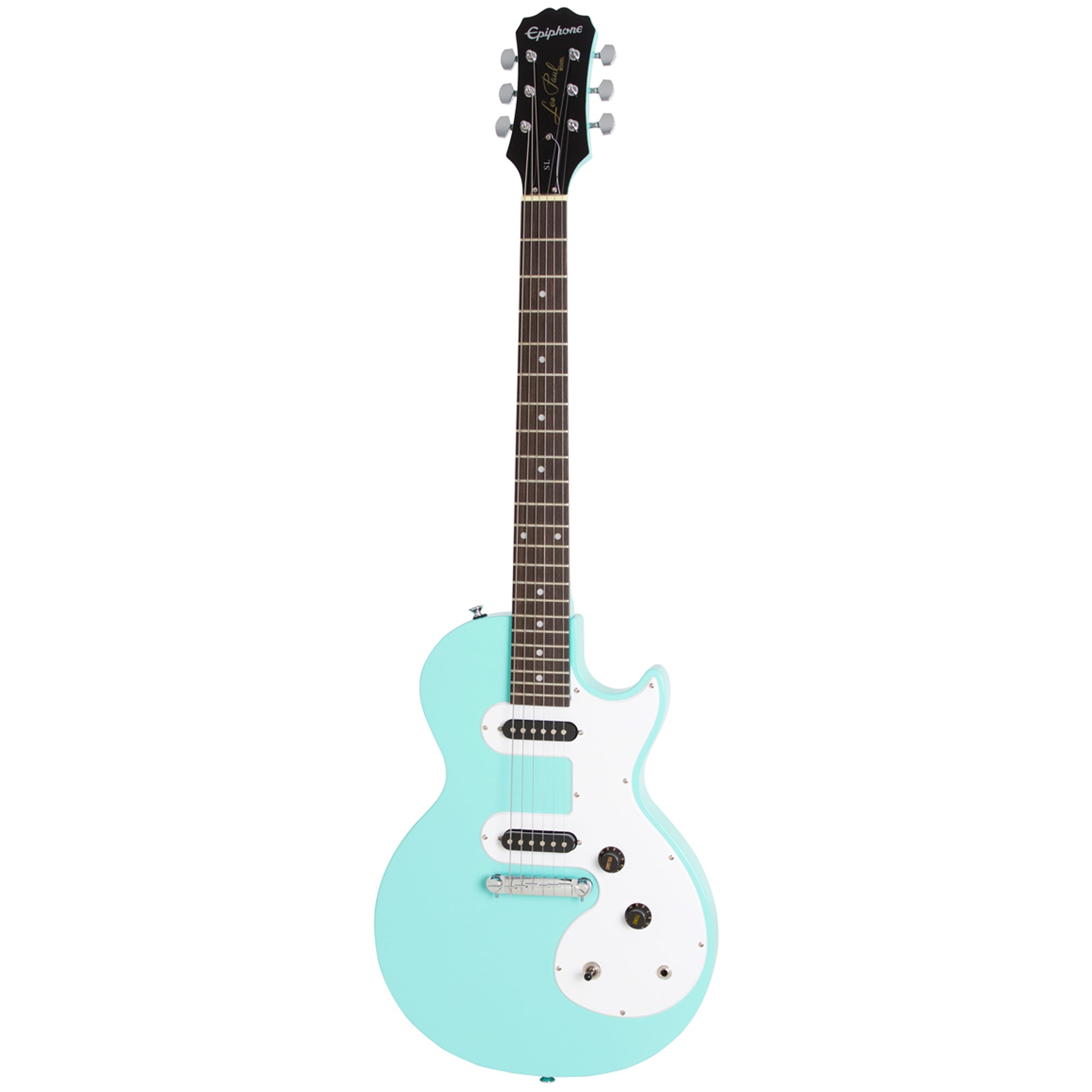 Guitarra Eléctrica Les Paul SL Epiphone - SL ENOLPACH1